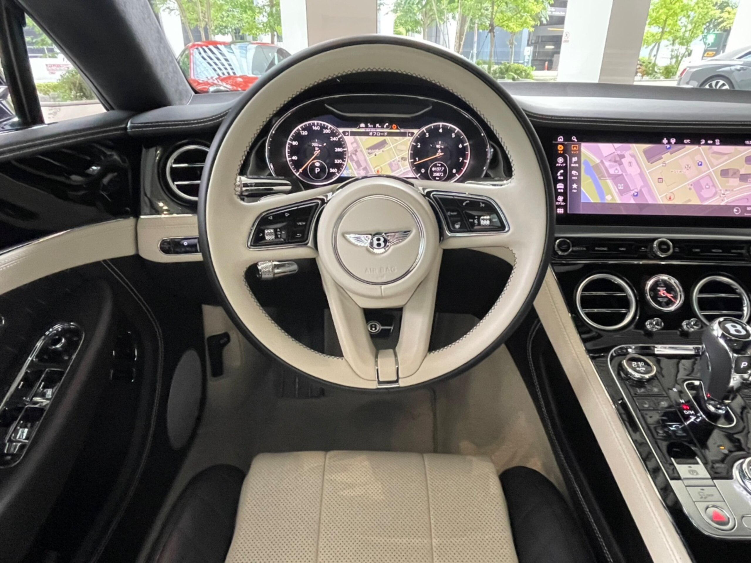 2023 Bentley Continental GT 4.0 — Photo 6 / 23
