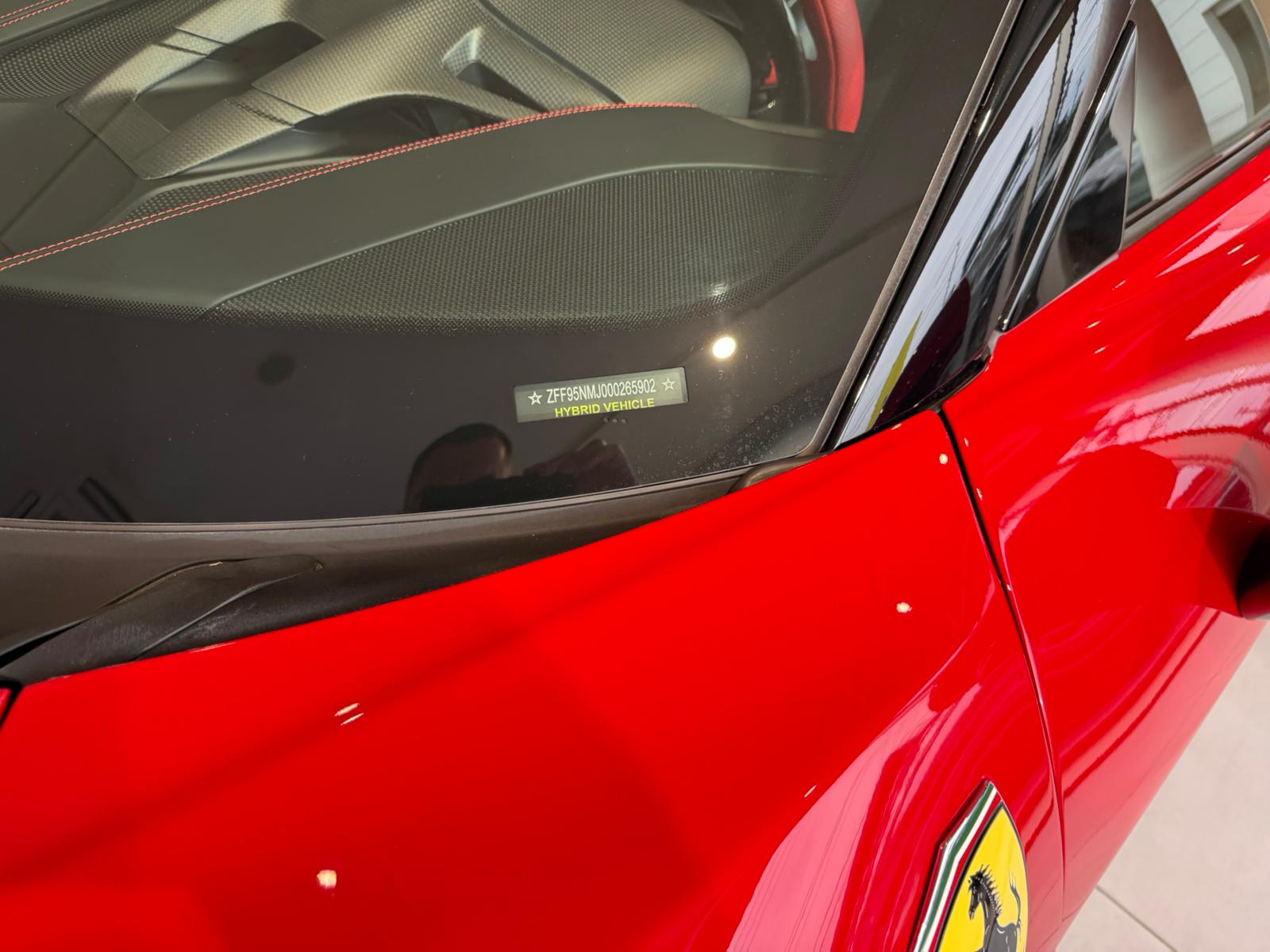 2021 Ferrari SF90 Stradale — Photo 6 / 16