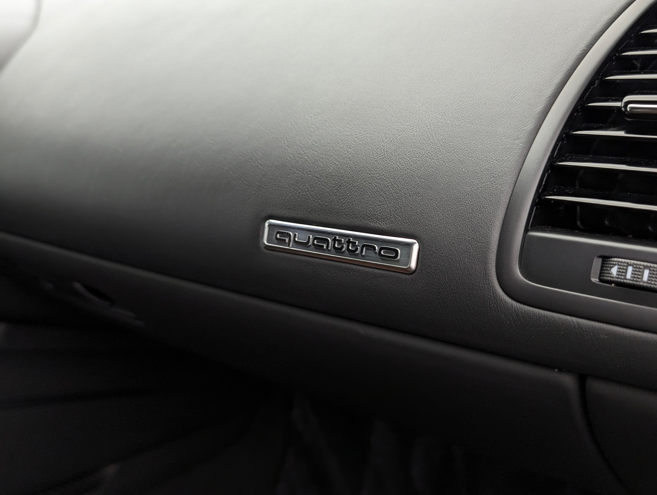 2014 Audi R8 5.2 FSI Quattro — Photo 16 / 22
