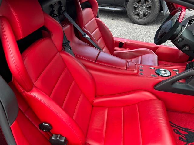 2005 Lamborghini Murcielago — Photo 13 / 14