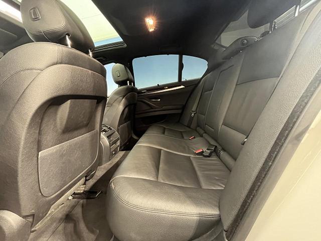 2014 BMW 535i M Sport — Photo 17 / 20
