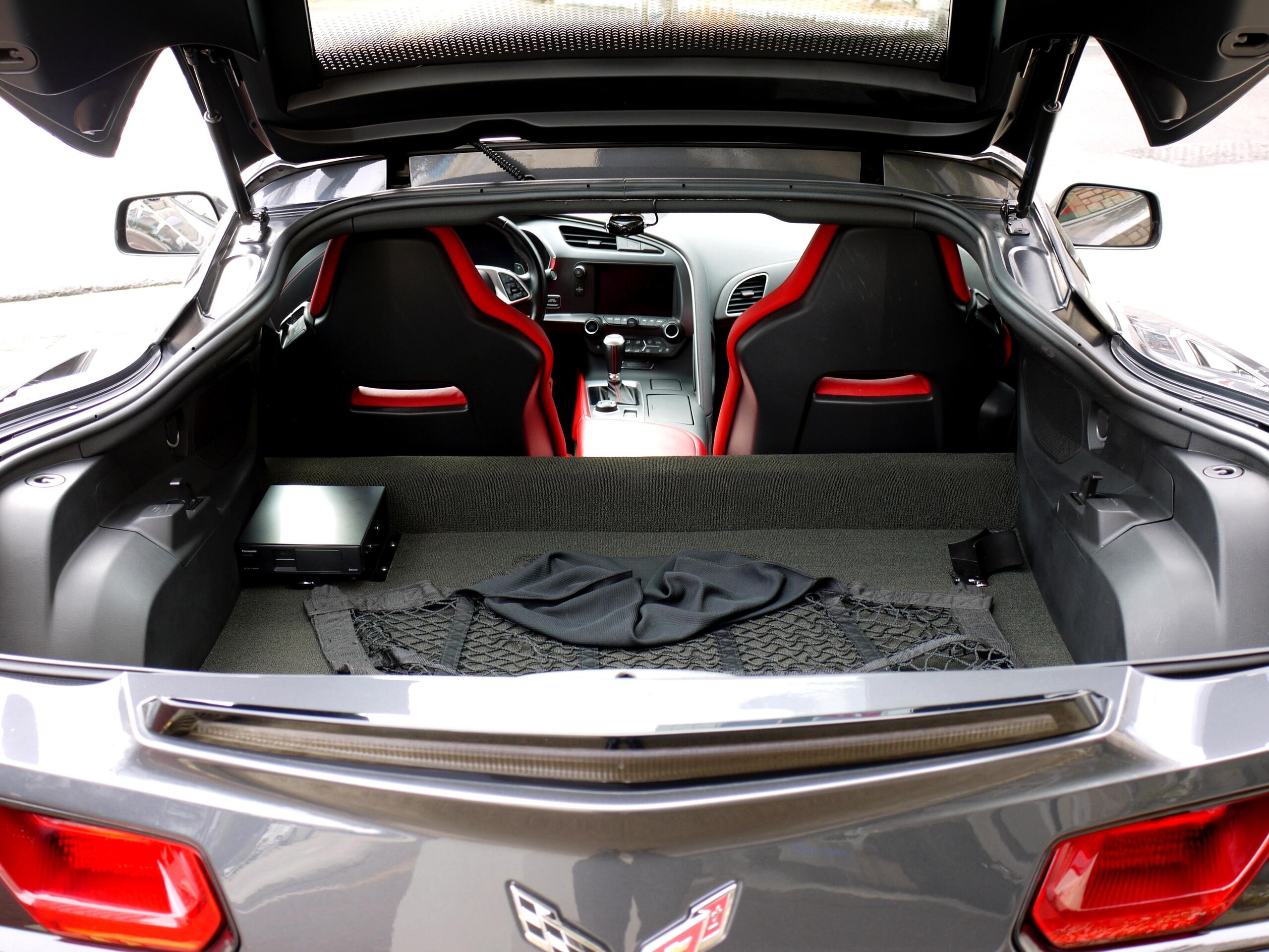 2014 Other Chevrolet — Photo 11 / 11