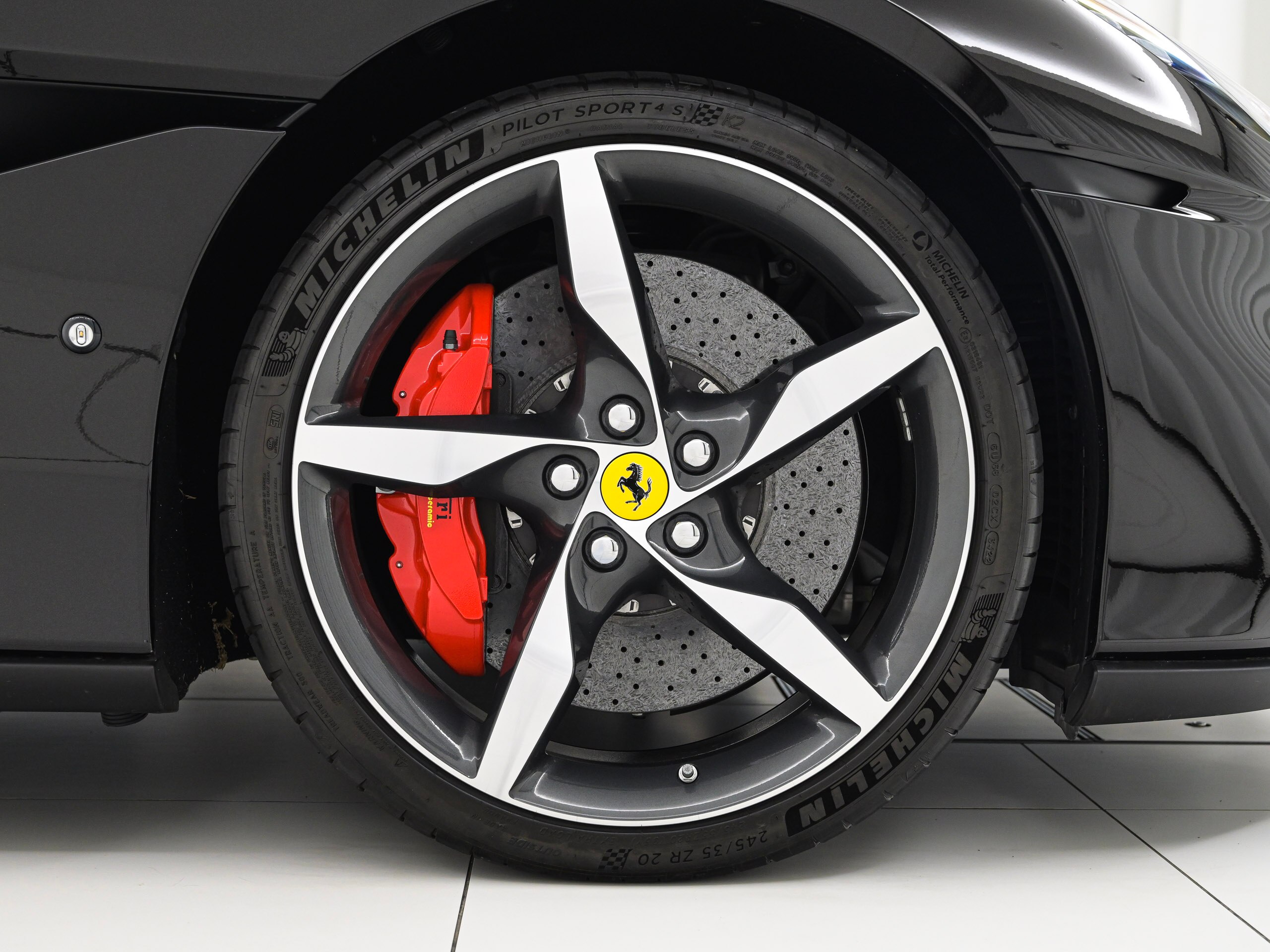 2023 Ferrari Portofino M — Photo 16 / 19