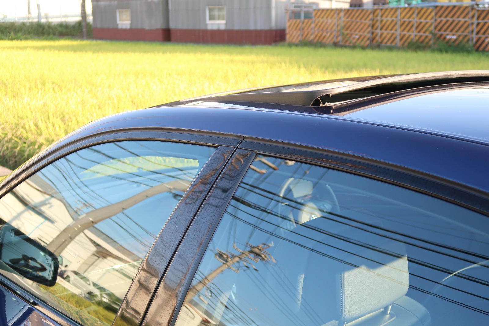 2008 BMW 525i M Sport — Photo 22 / 27