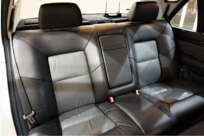 1997 Mercedes Benz S600L — Photo 27 / 29