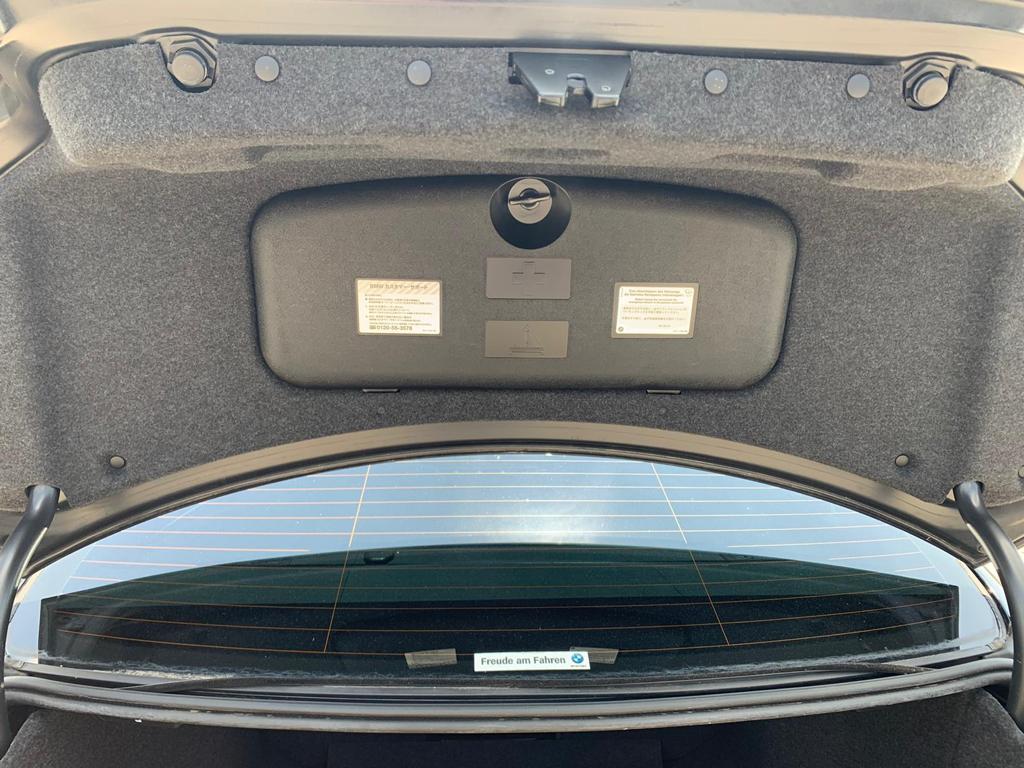 2007 BMW 525i — Photo 25 / 29