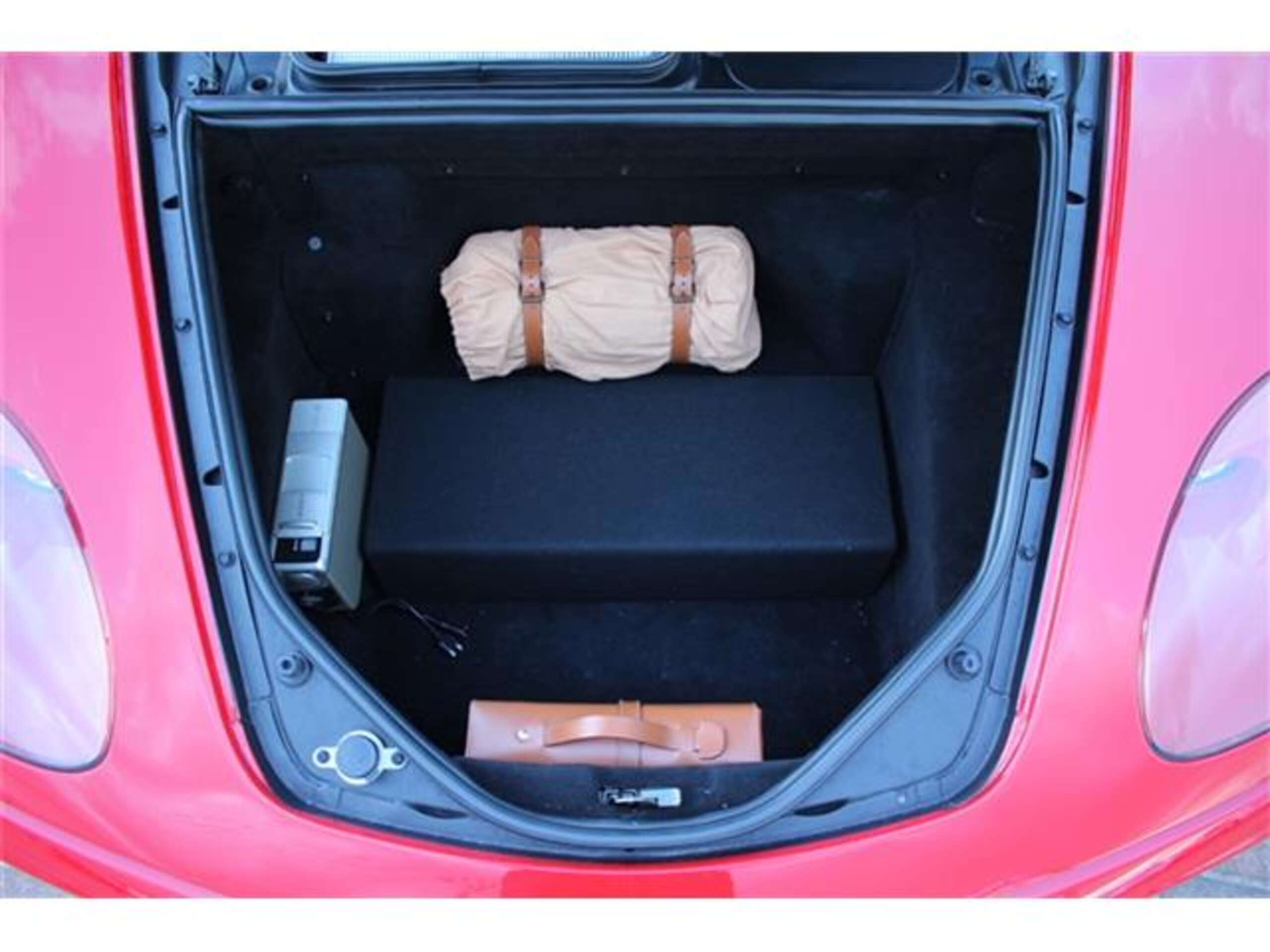 2000 Ferrari 360 Modena — Photo 14 / 14
