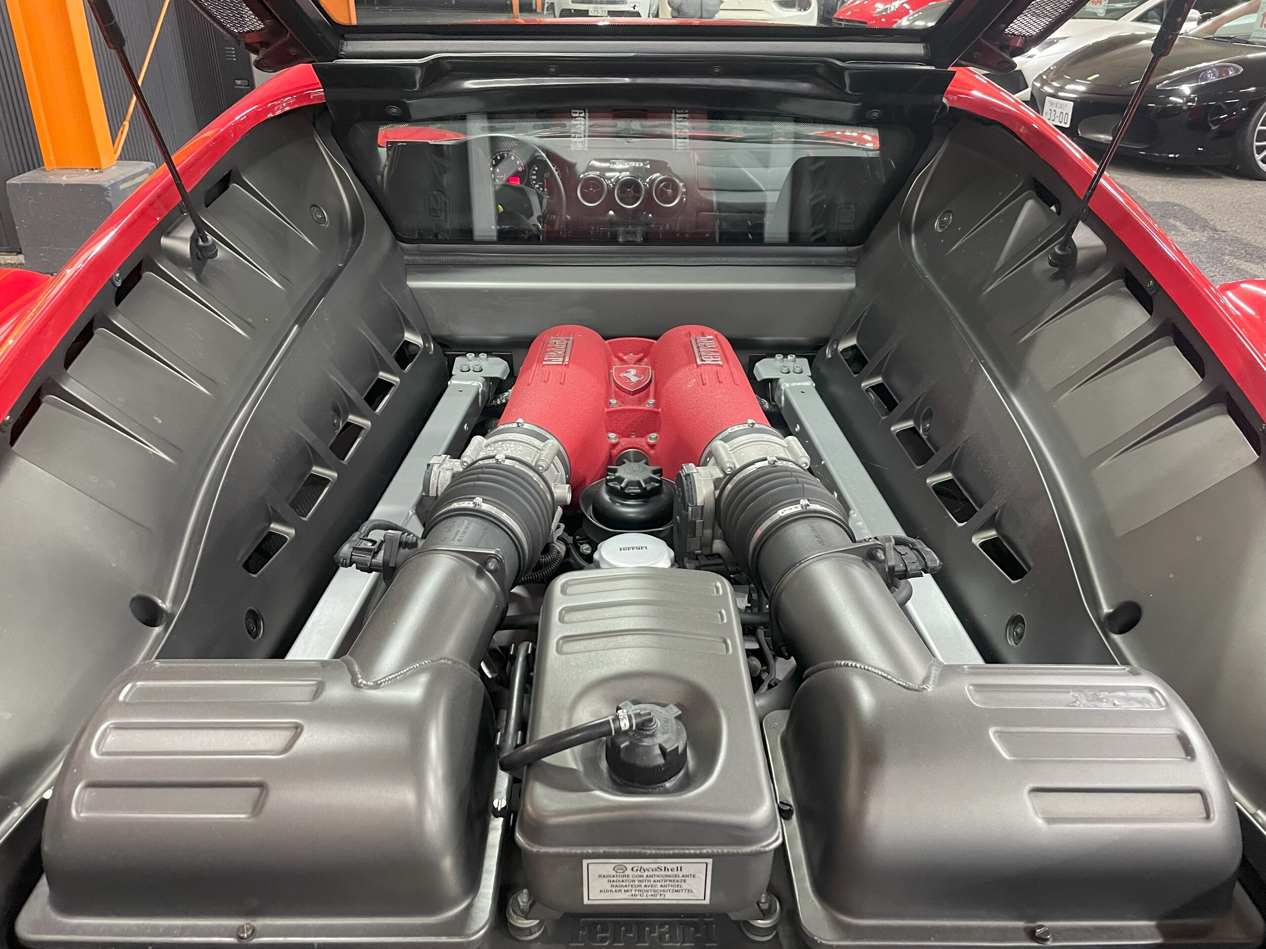 2009 Ferrari F430 — Photo 25 / 26