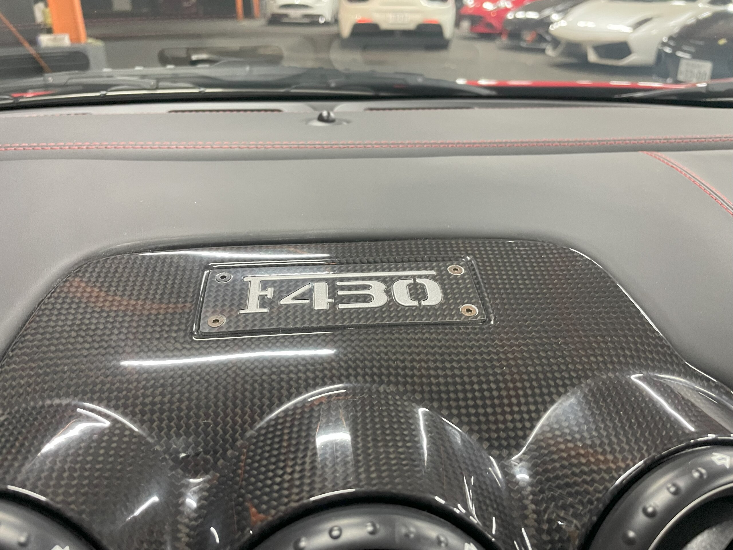 2009 Ferrari F430 — Photo 13 / 26