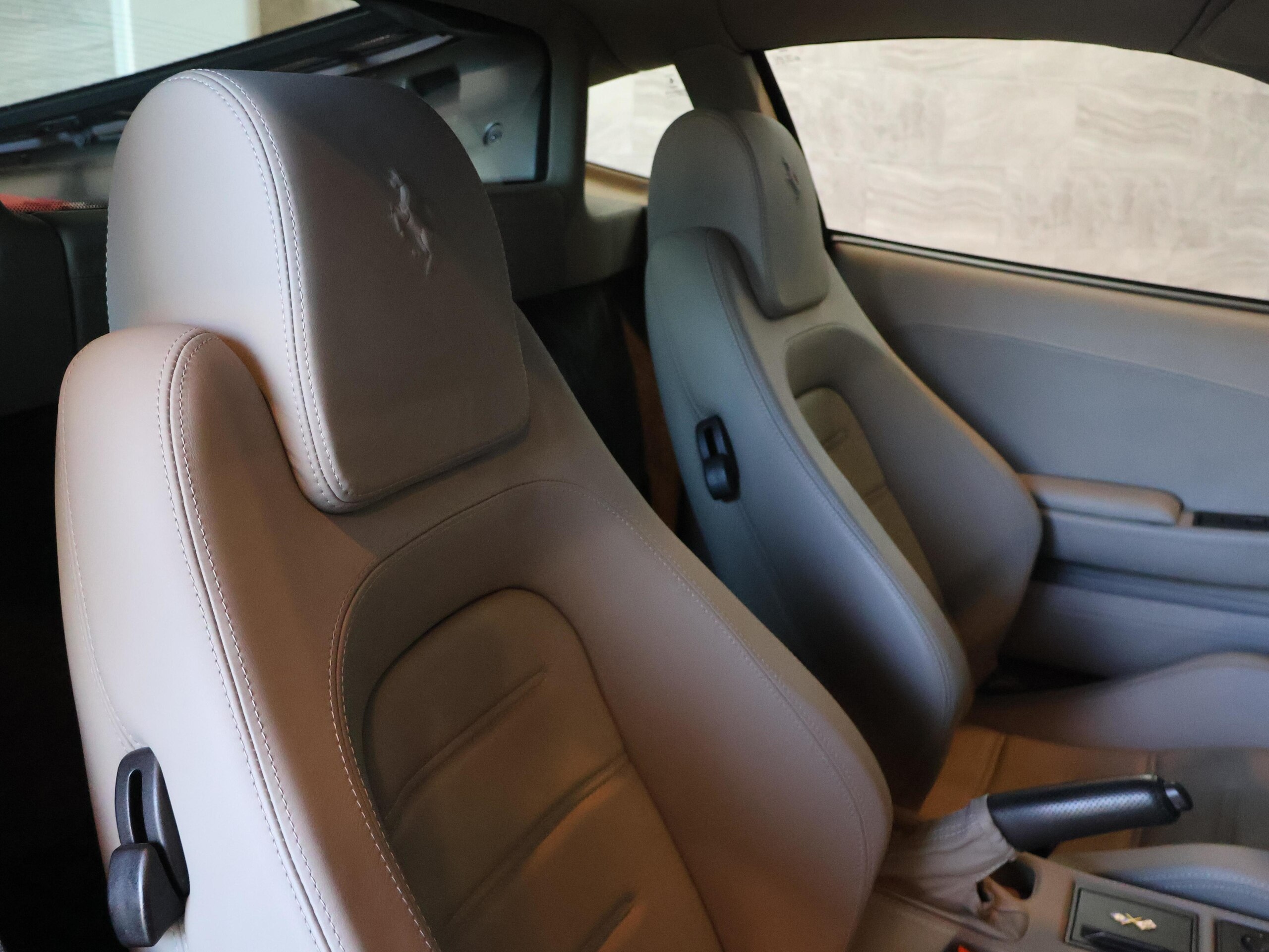 2006 Ferrari F430 — Photo 22 / 26