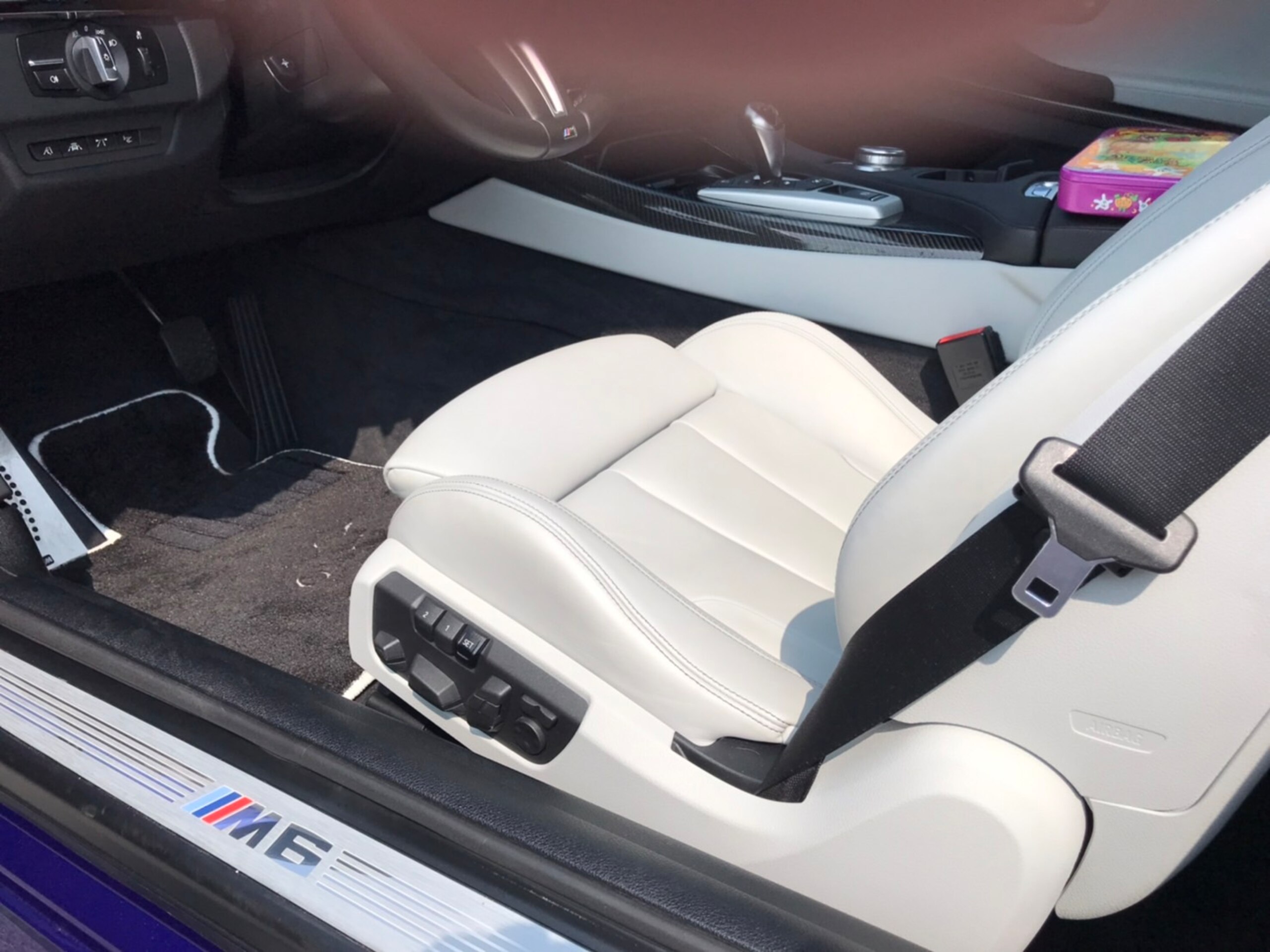 2019 BMW M6 — Photo 9 / 19