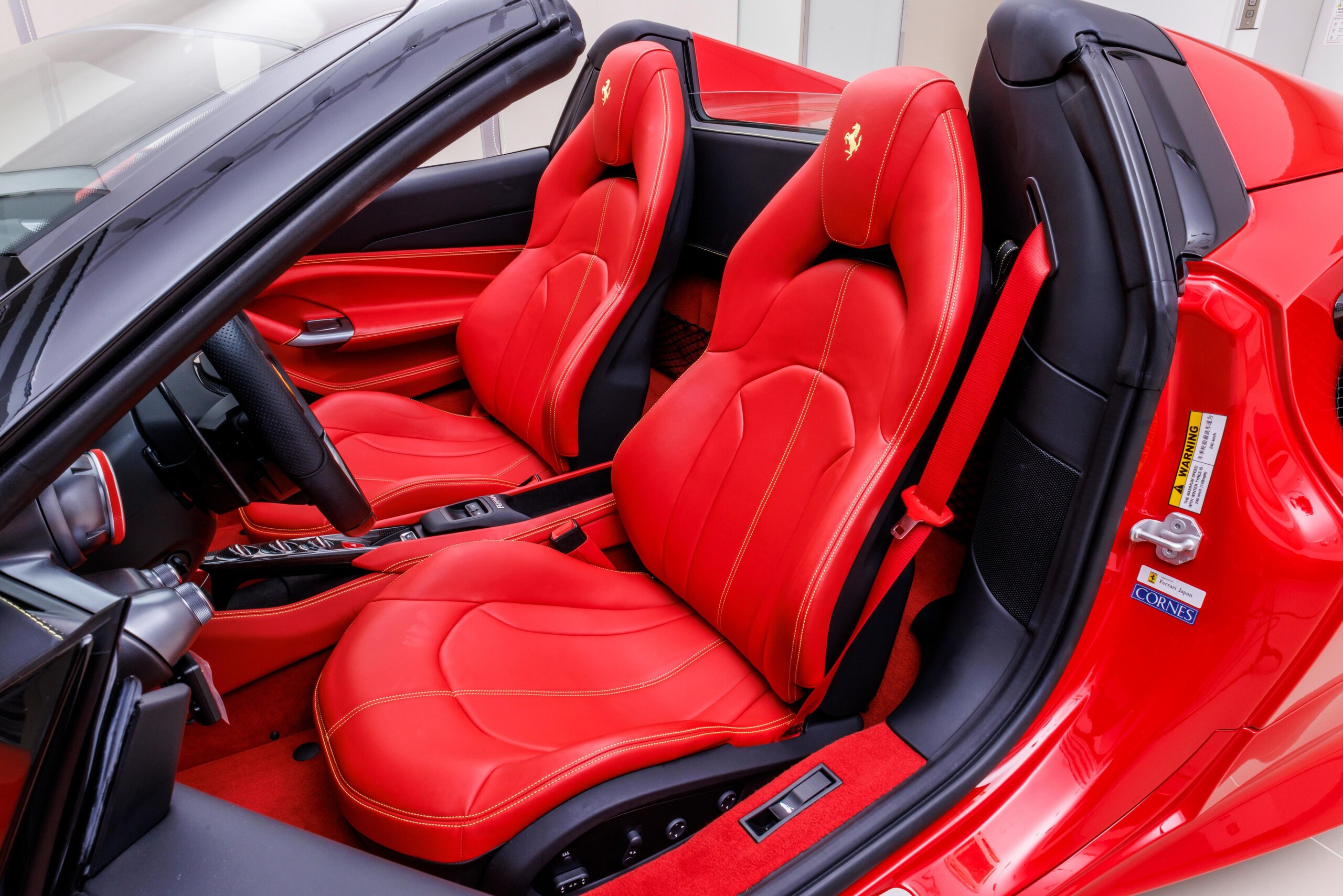 2022 Ferrari F8 Spider — Photo 15 / 42