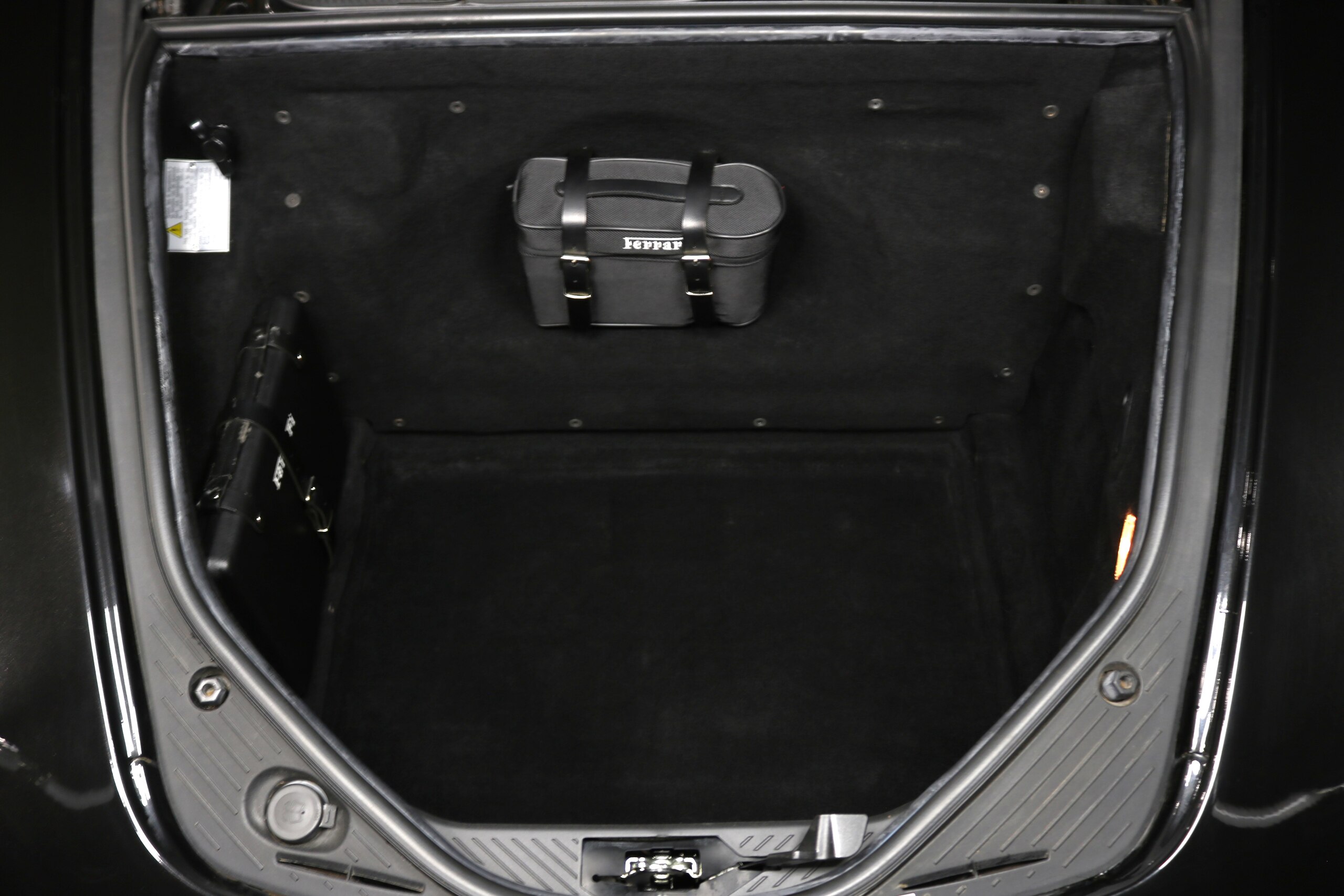2008 Ferrari F430 — Photo 20 / 23