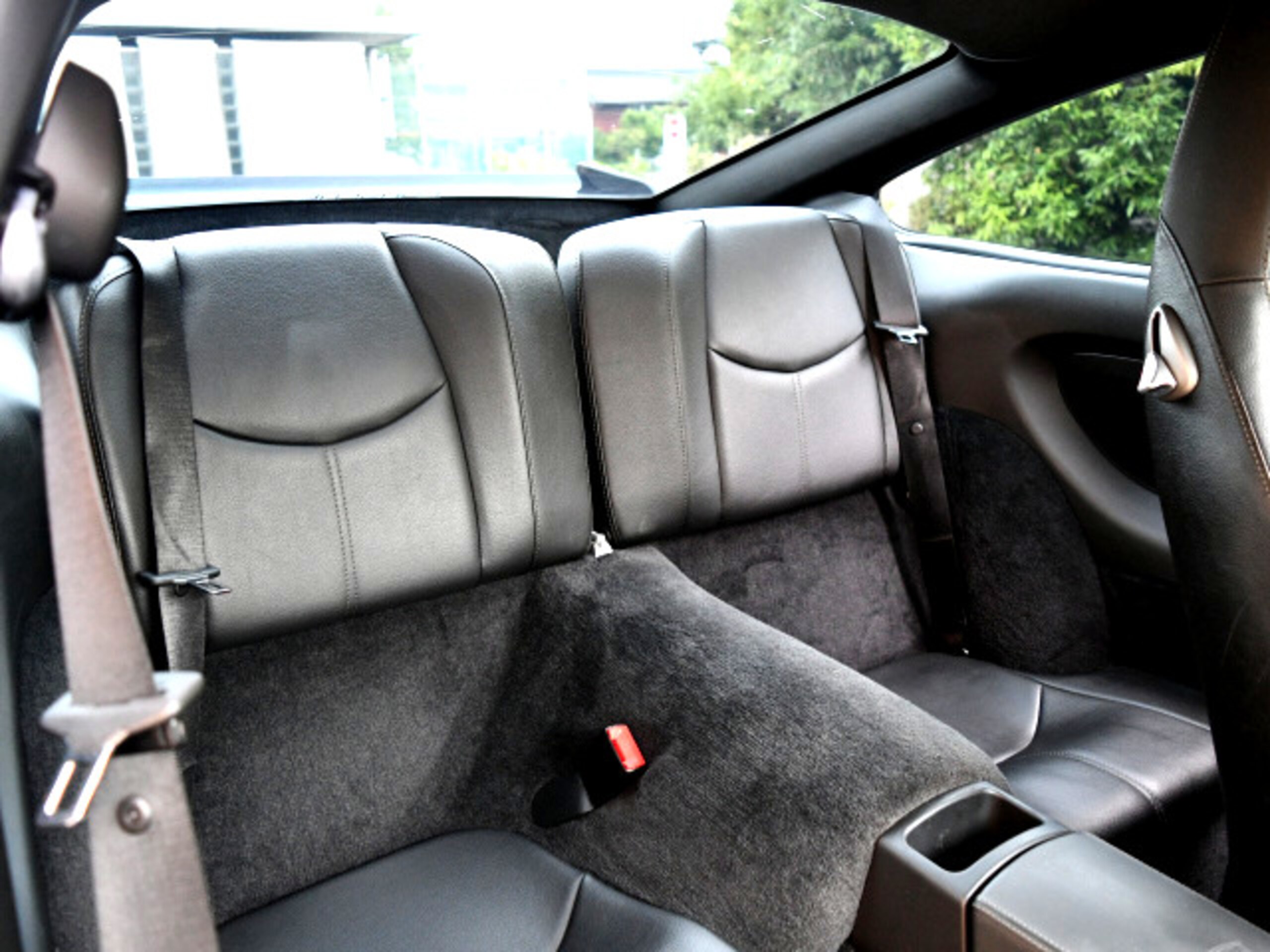 2009 Porsche 911 Carrera — Photo 21 / 24