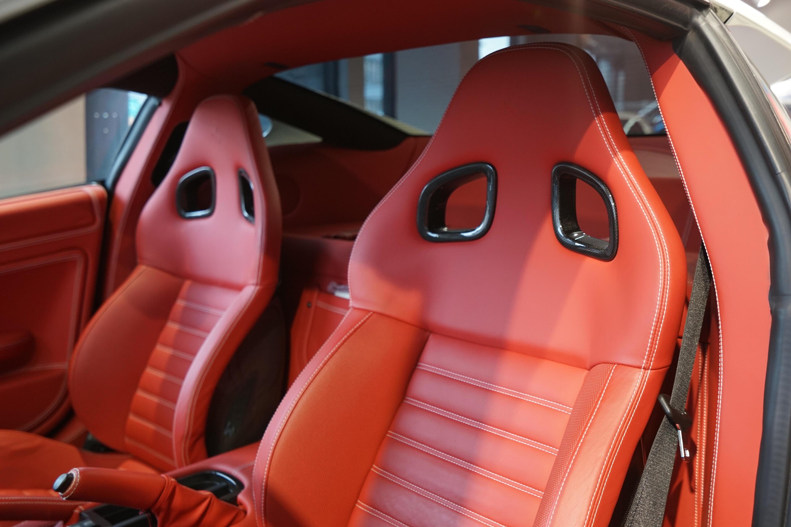 2009 Ferrari 599 GTB — Photo 8 / 23