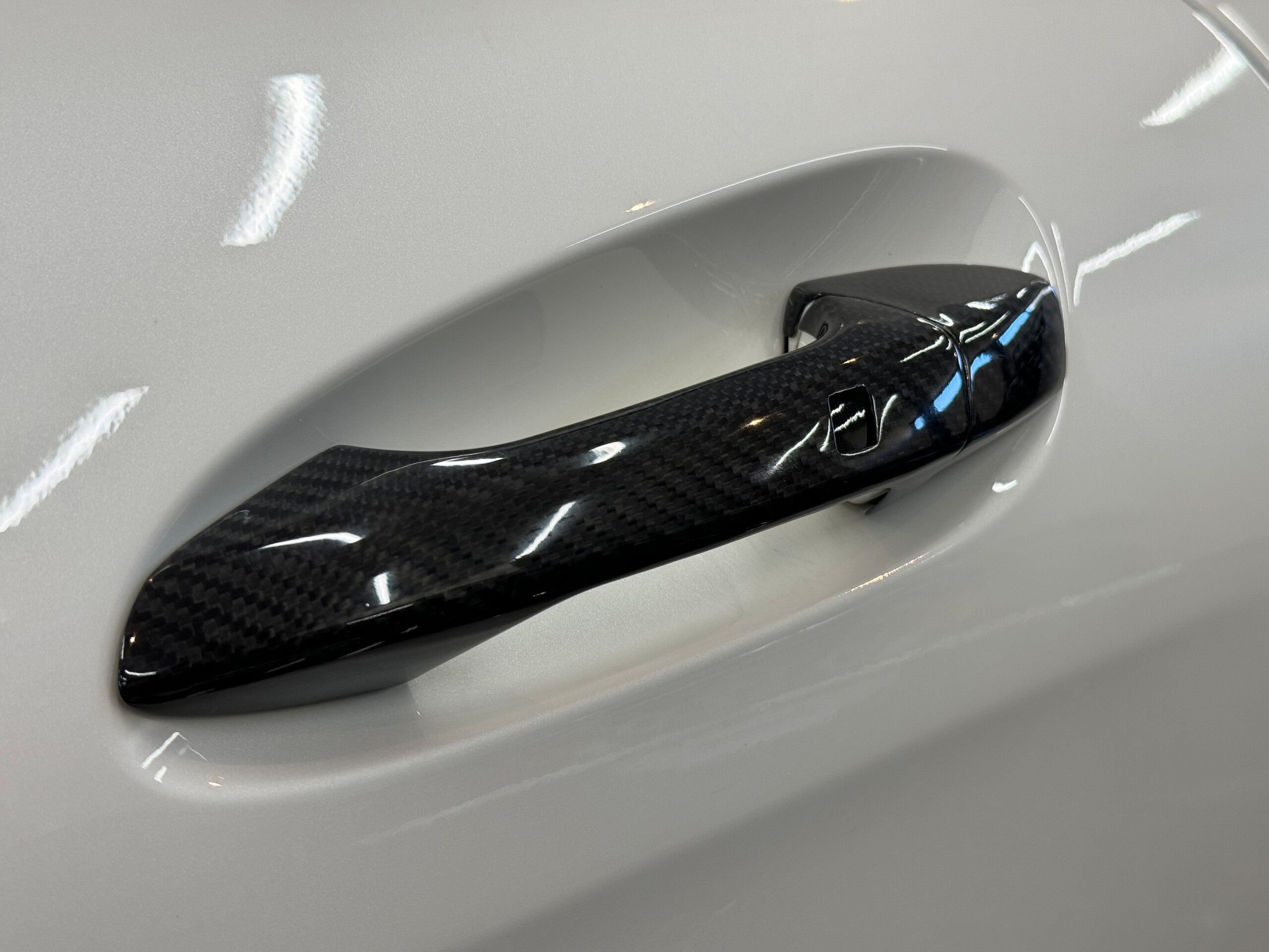 2012 Mercedes Benz SLS AMG Roadster — Photo 25 / 27