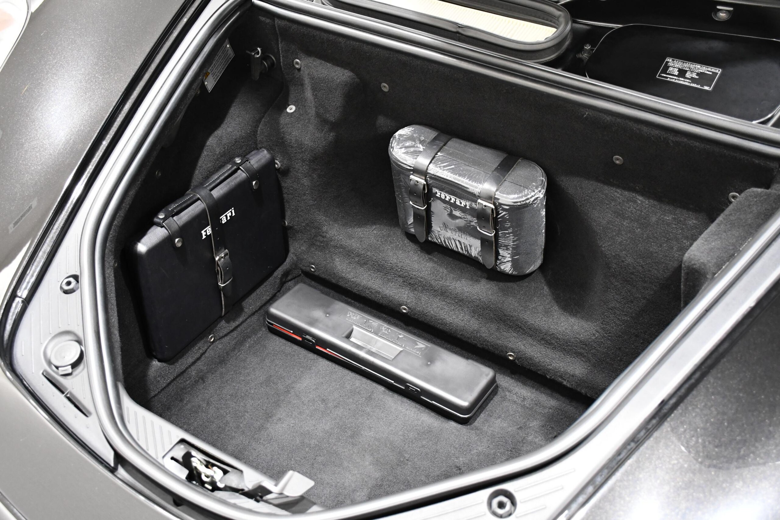 2008 Ferrari F430 — Photo 24 / 24