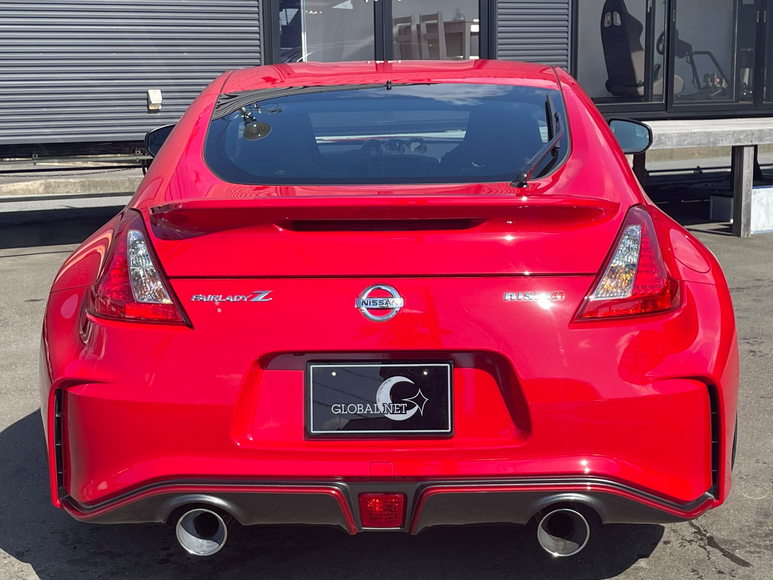 2014 Other Nissan — Photo 10 / 24