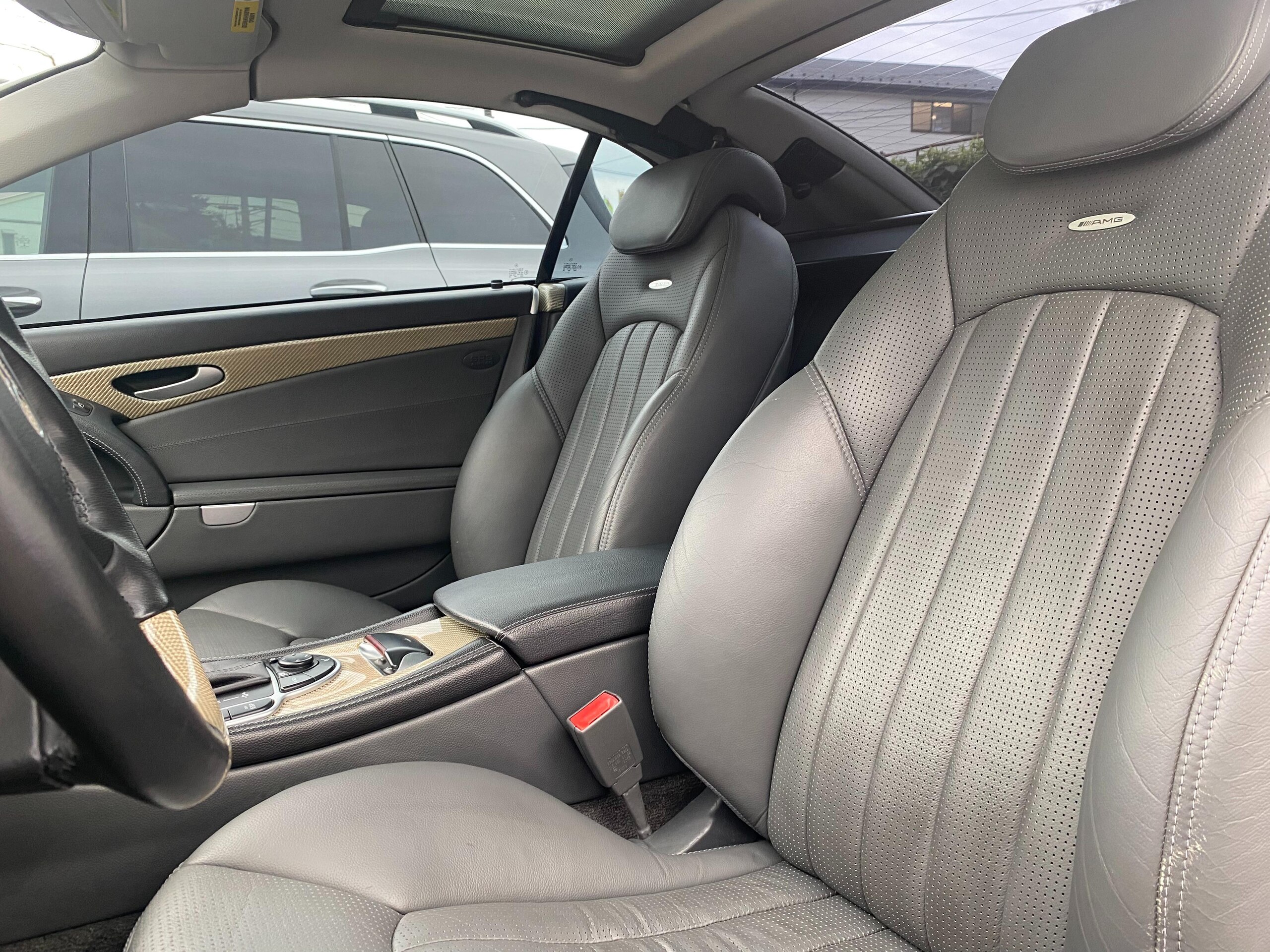 2004 Mercedes Benz SL55 - Brabus K8 — Photo 10 / 21