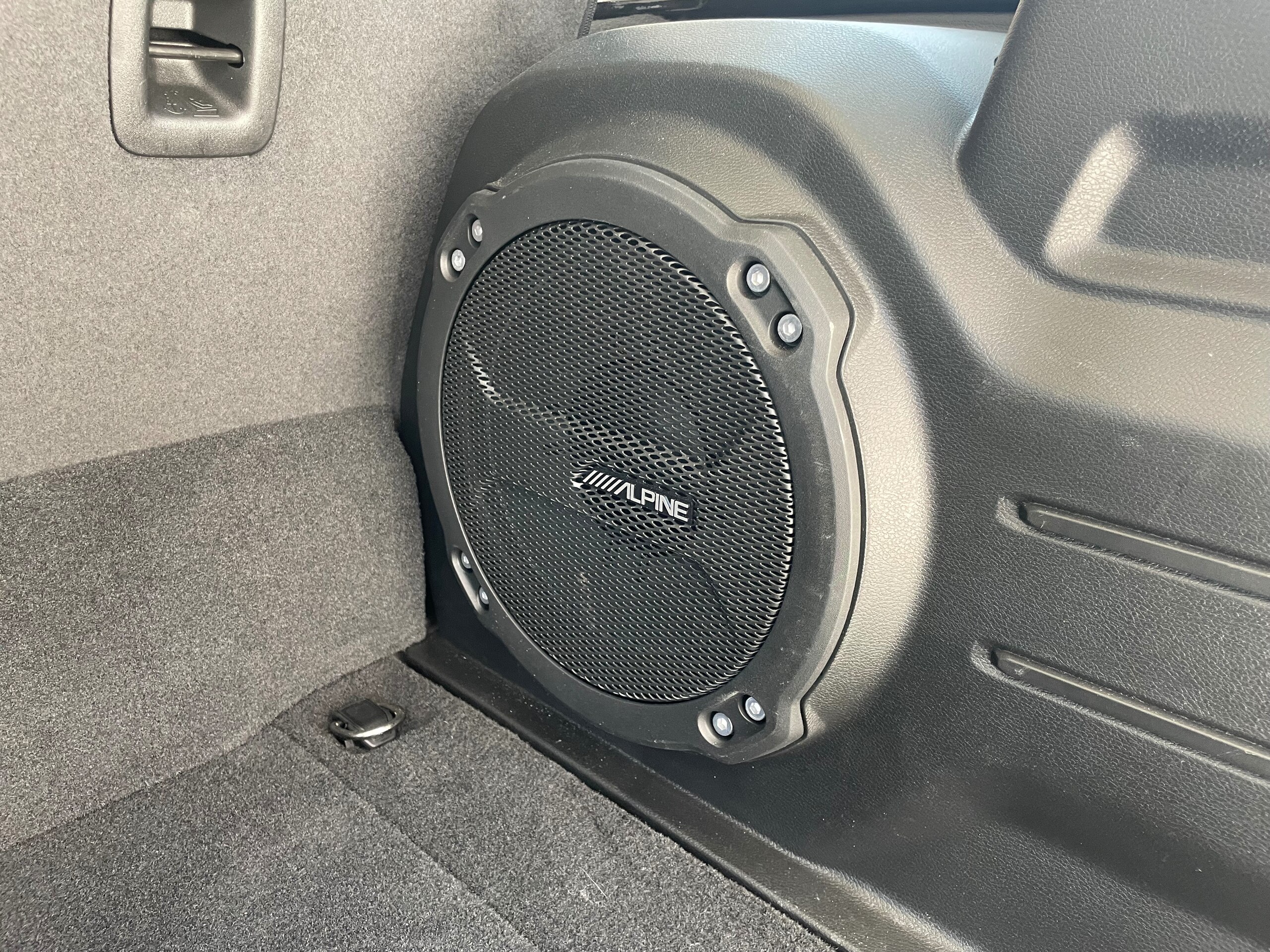 2023 Other Jeep Wrangler Unlimited Rubicon 4xe — Photo 38 / 40