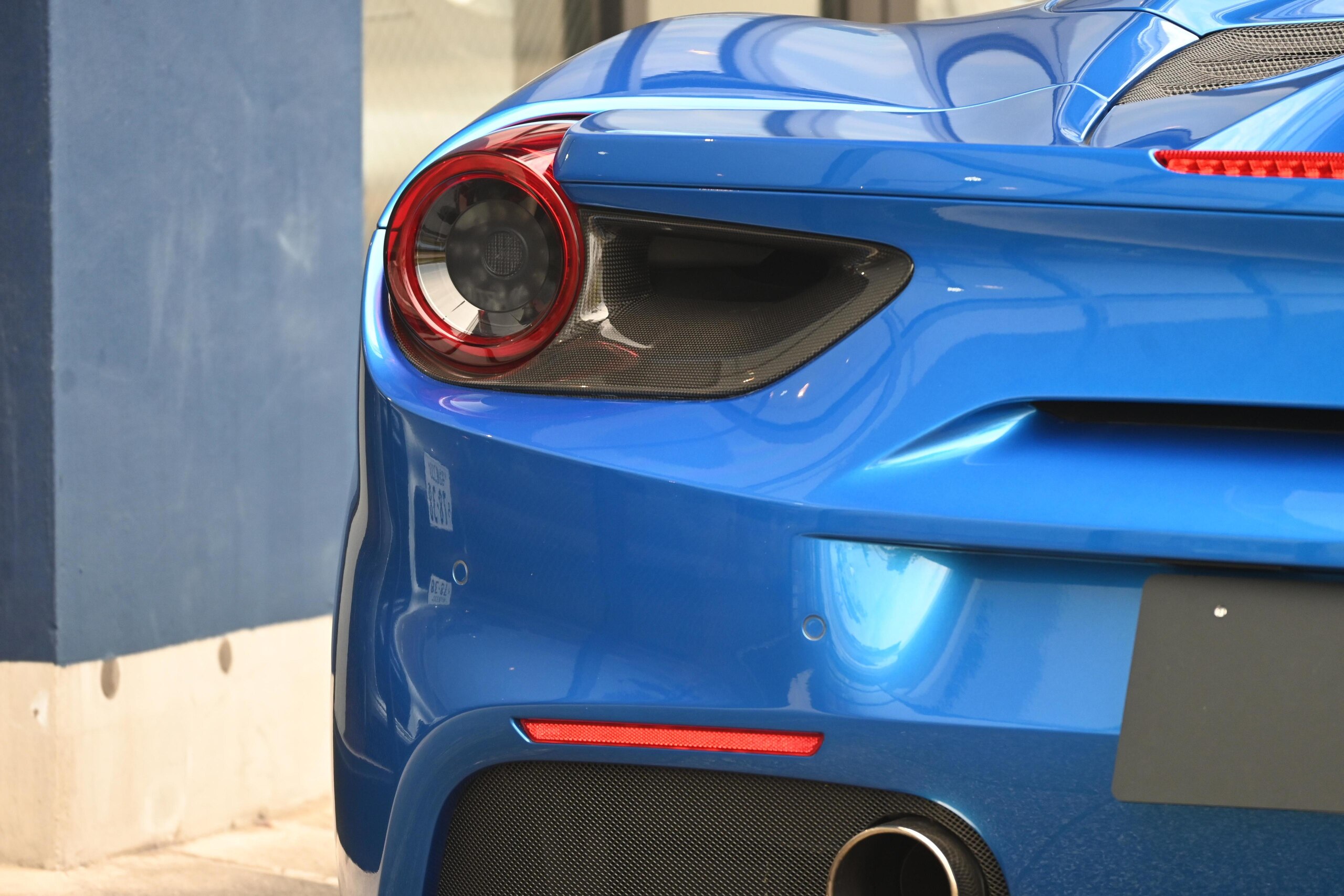 2016 Ferrari 488 Spider — Photo 7 / 20