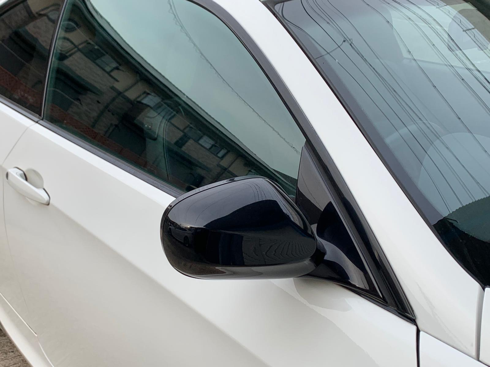 2012 BMW 320i Coupe M Sport — Photo 25 / 29