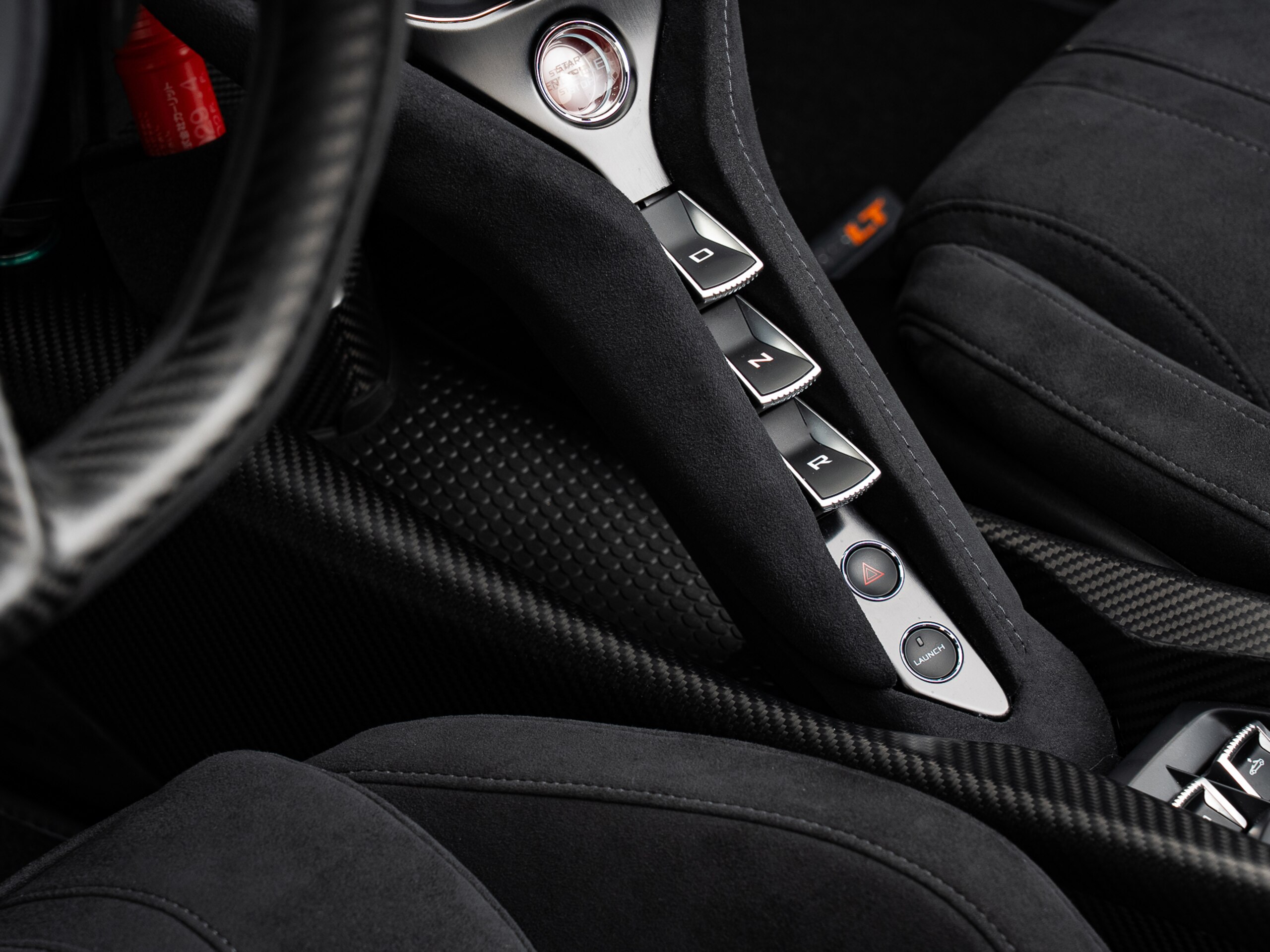 2022 McLaren 765LT Spider — Photo 9 / 59