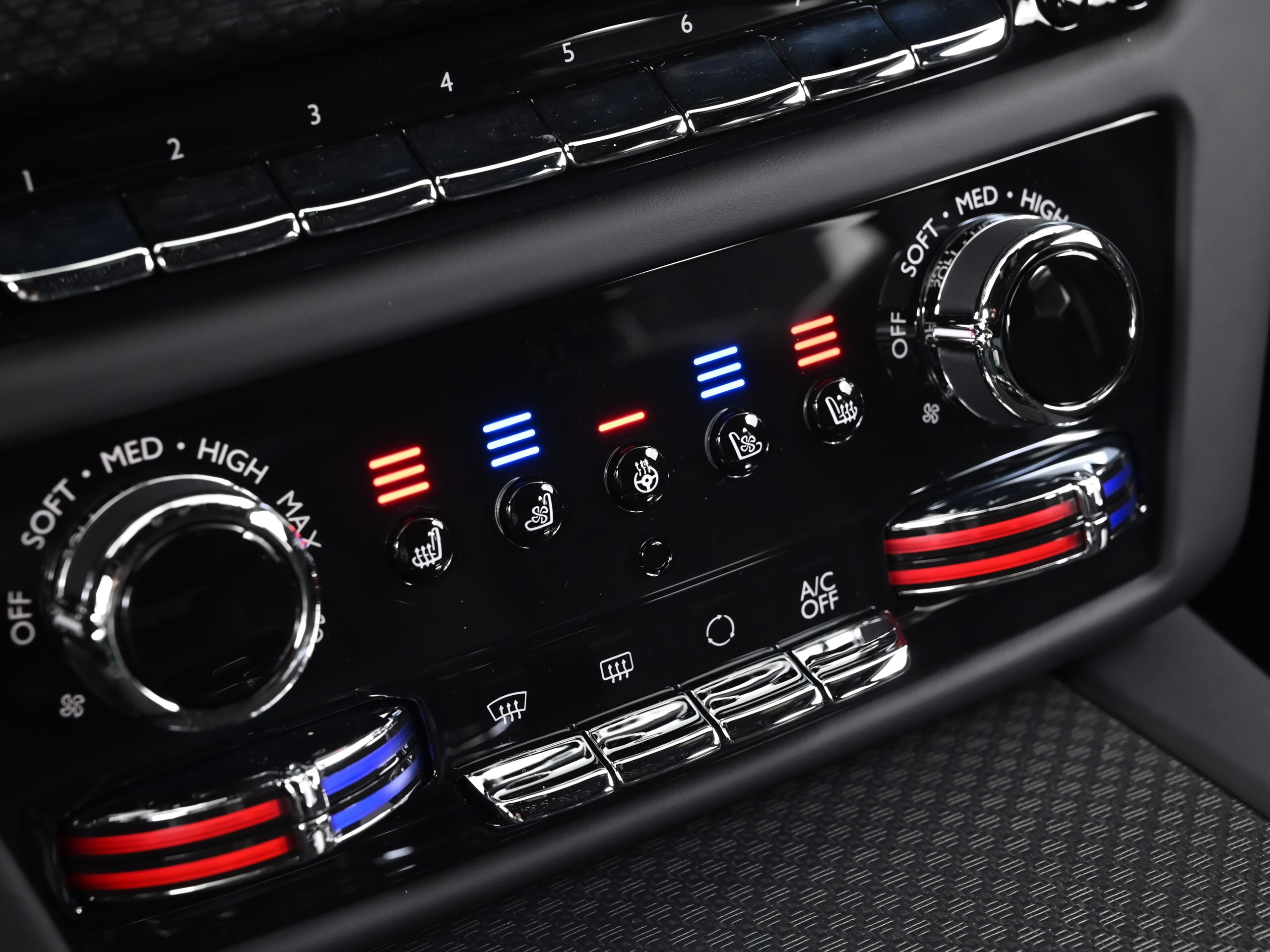 2025 Rolls-Royce Black Badge Ghost Series II — Photo 15 / 25