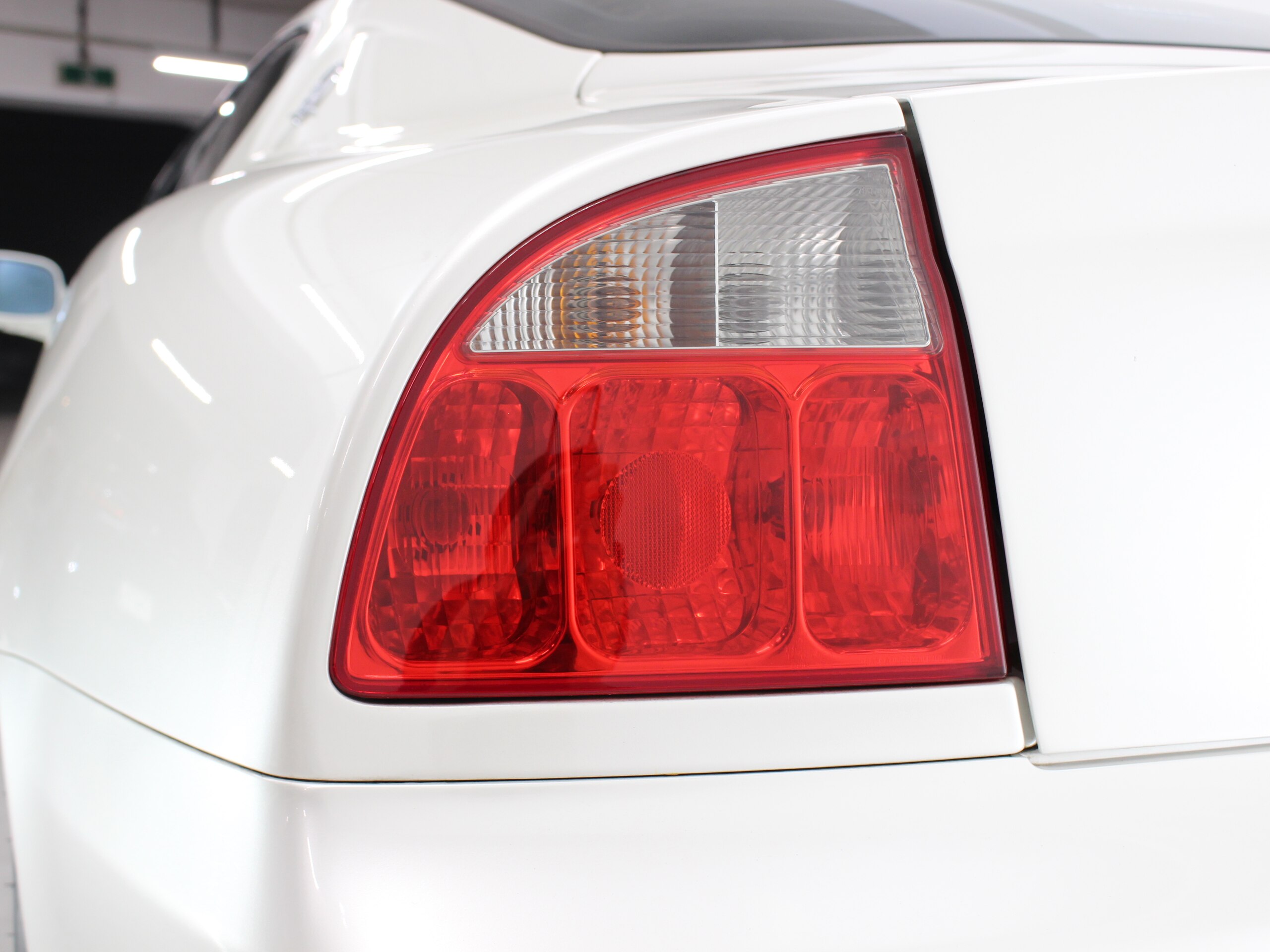 2004 Maserati Coupe Cambiocorsa — Photo 15 / 17