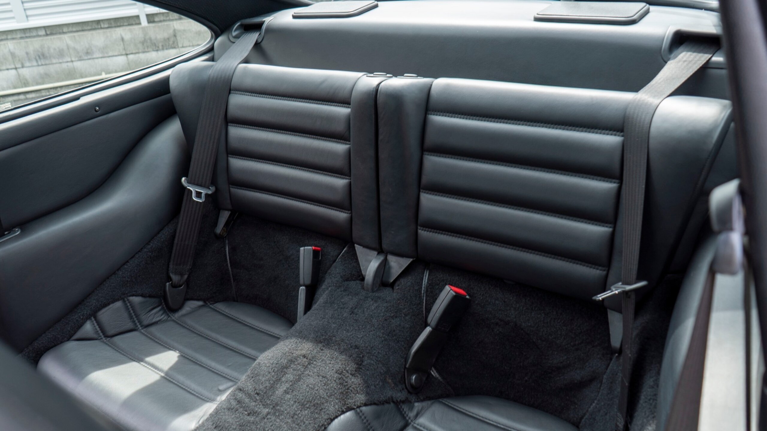 1991 Porsche 911 Turbo — Photo 16 / 26