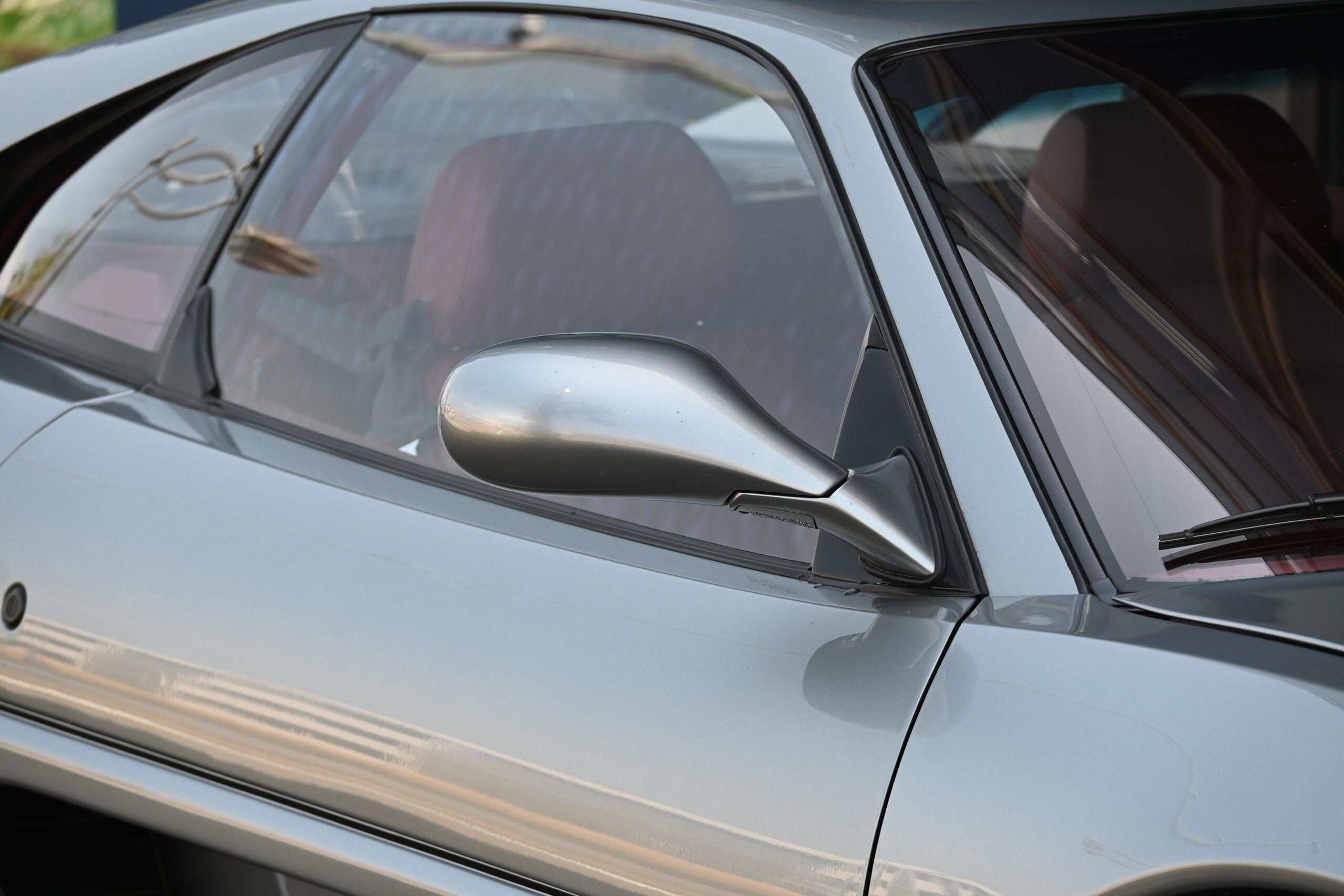 1997 Ferrari F355 Berlinetta — Photo 22 / 31