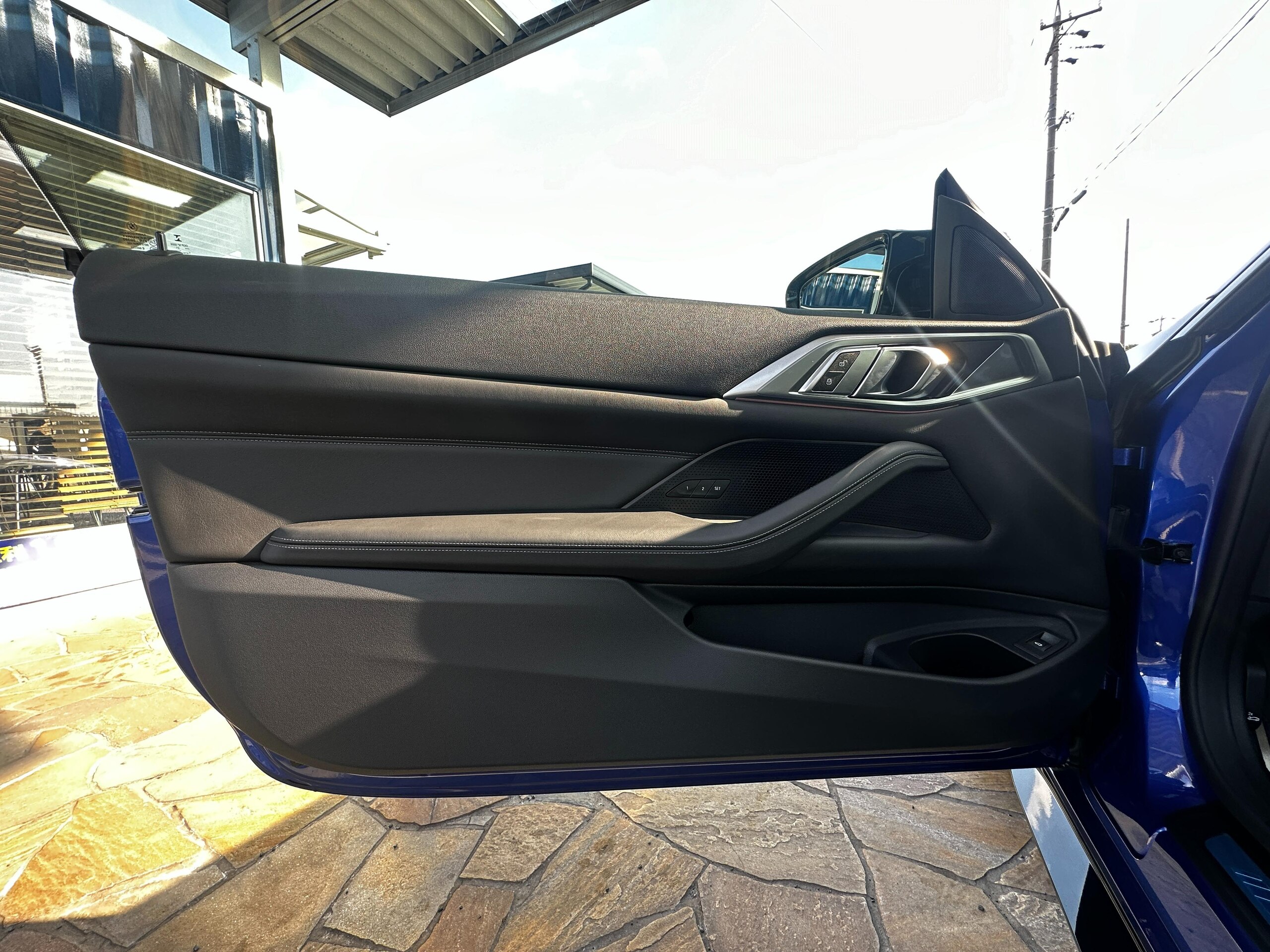 2021 BMW M4 — Photo 31 / 40