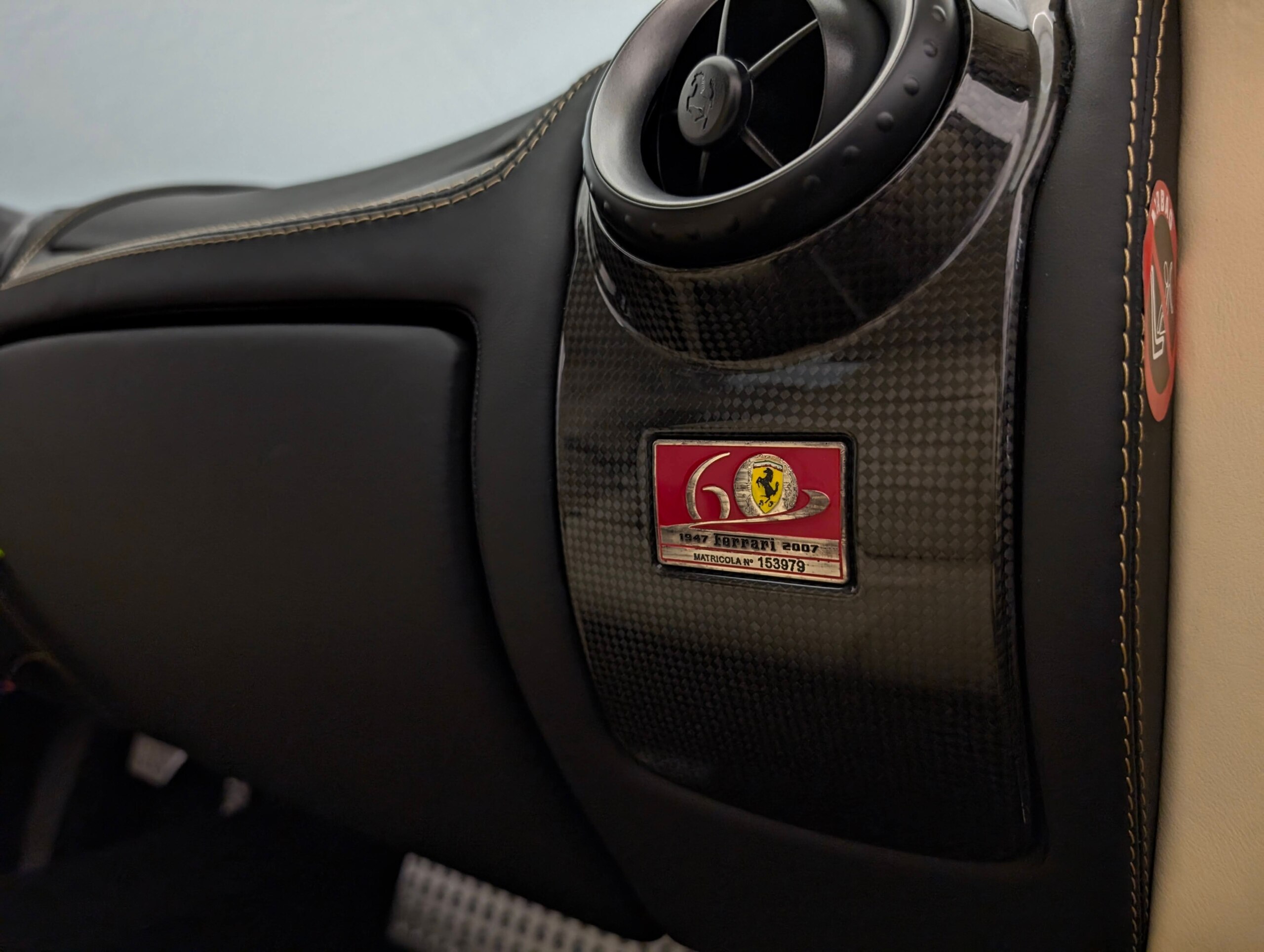 2007 Ferrari F430 — Photo 15 / 20