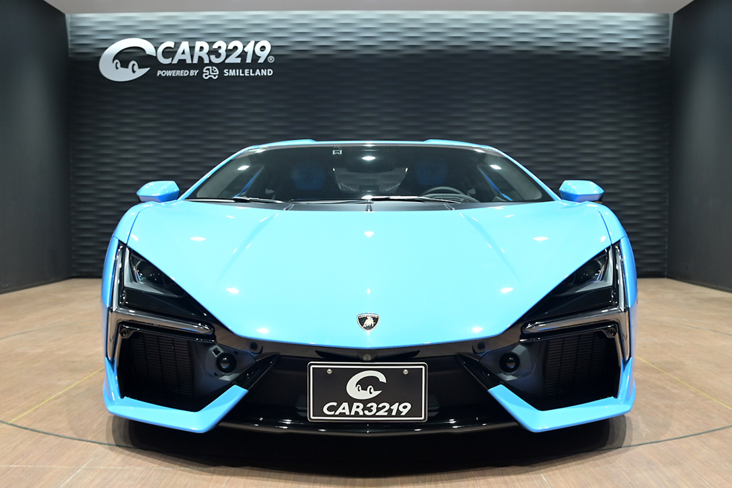 2024 Lamborghini Revuelto for sale in Japan