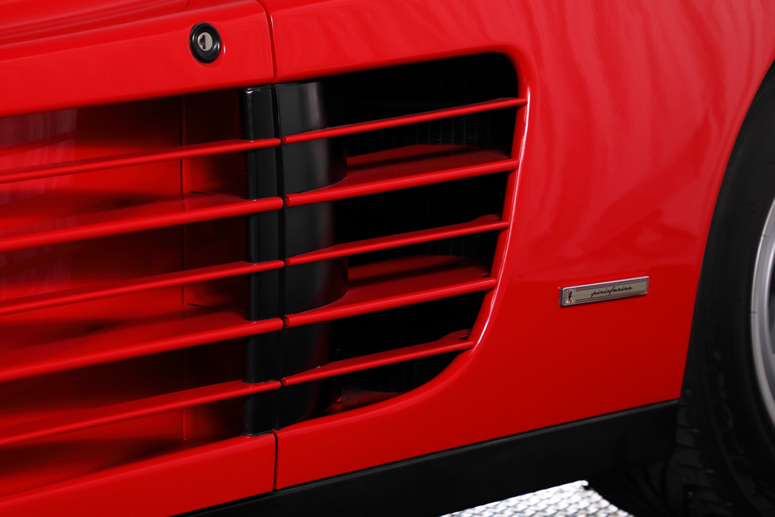 1991 Ferrari Testarossa — Photo 20 / 63