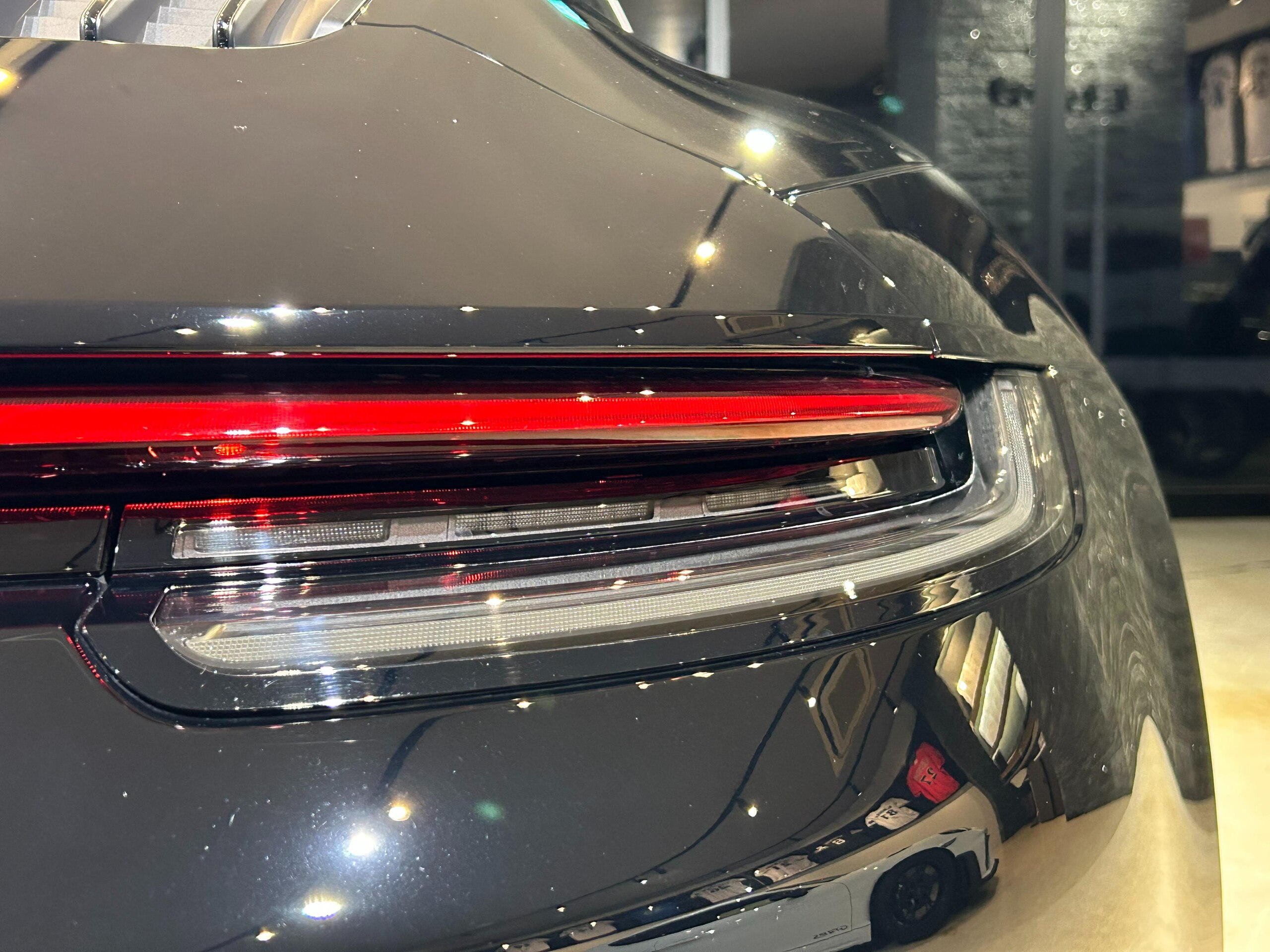 2020 Porsche 911 Targa 4S — Photo 39 / 78