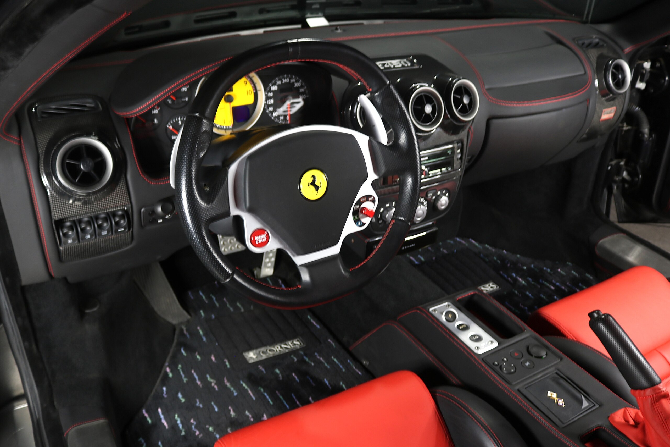 2008 Ferrari F430 — Photo 6 / 23