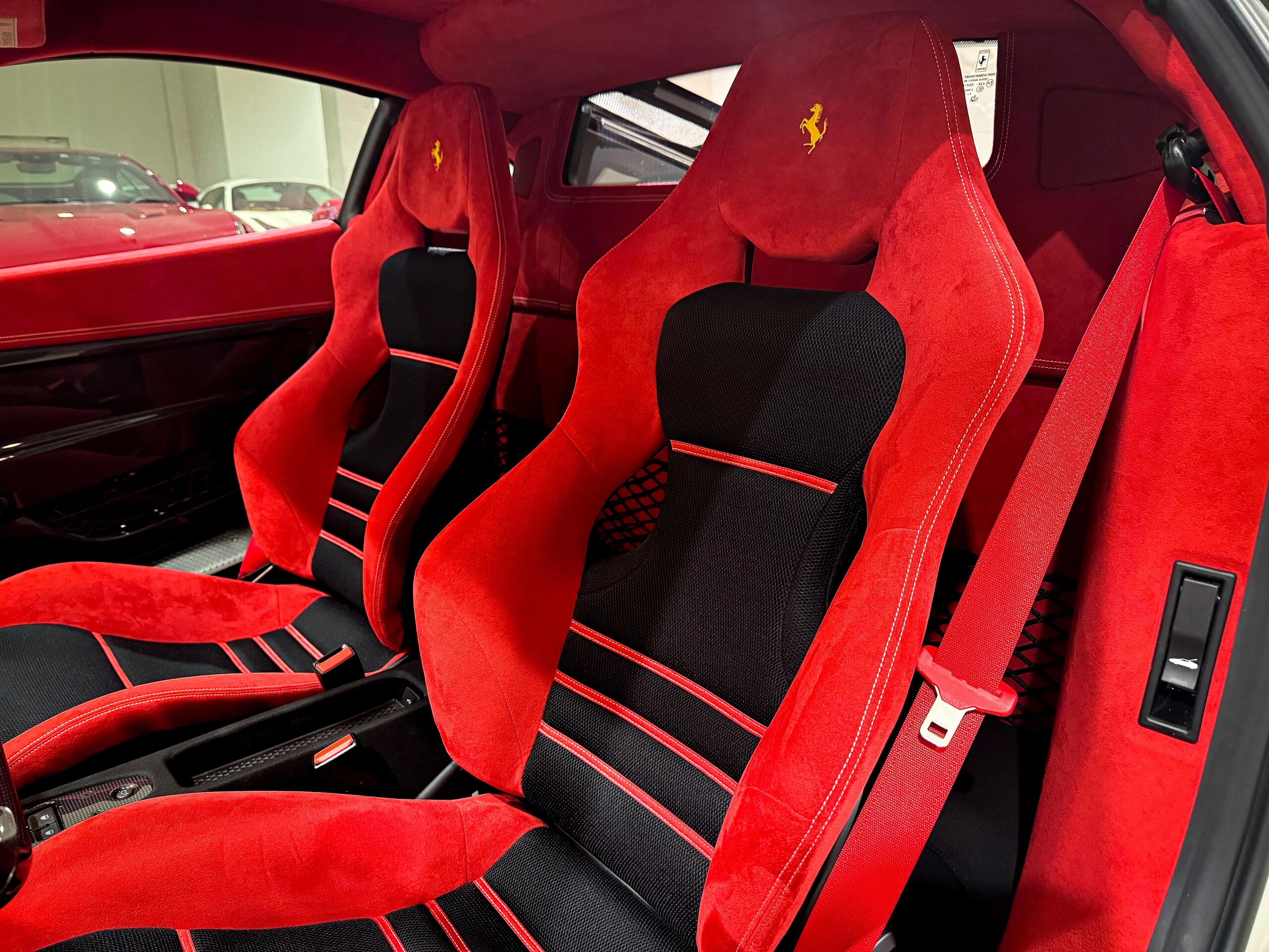 2015 Ferrari 458 Speciale — Photo 9 / 16