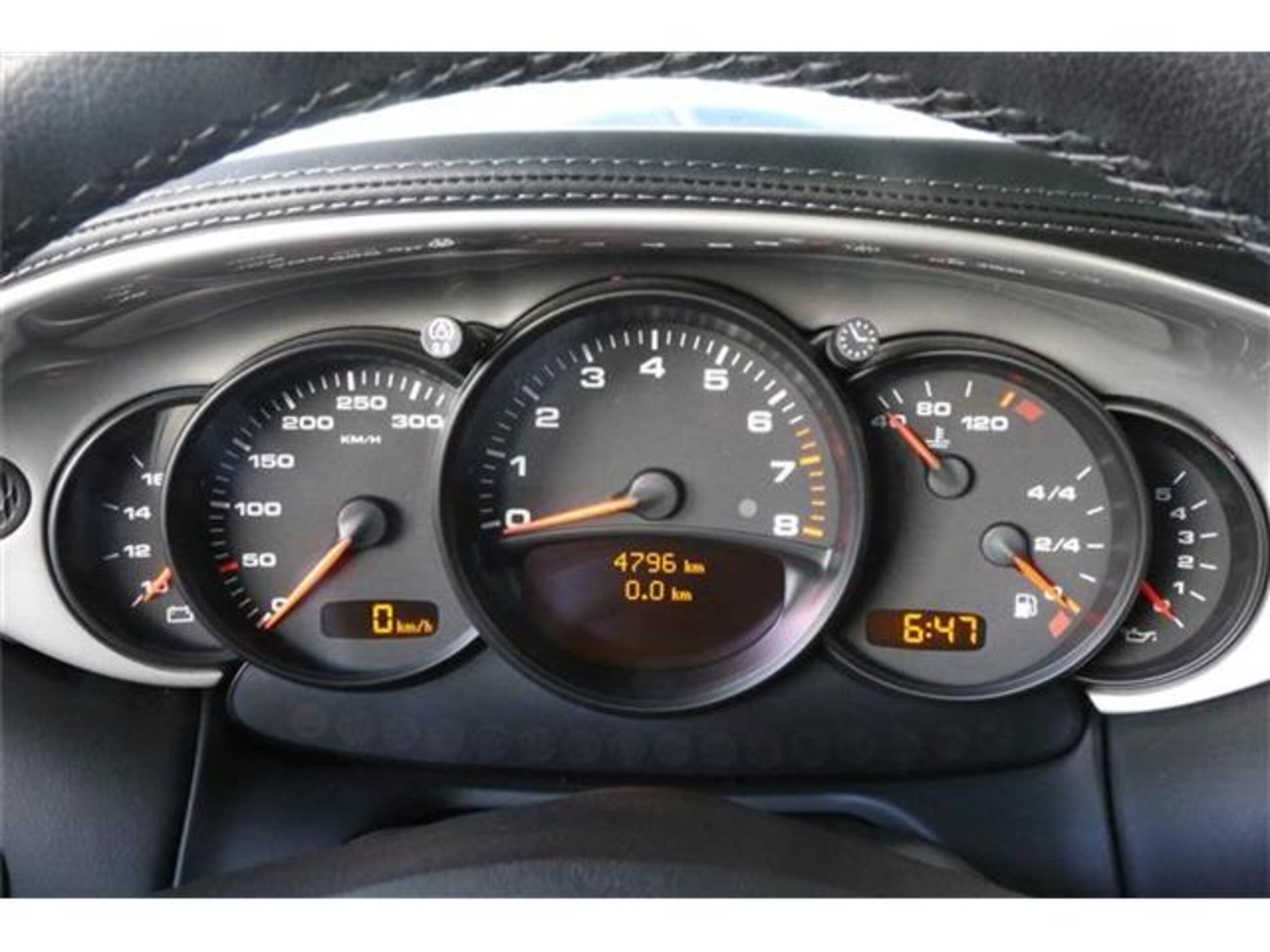 2001 Porsche 911 GT2 — Photo 9 / 13