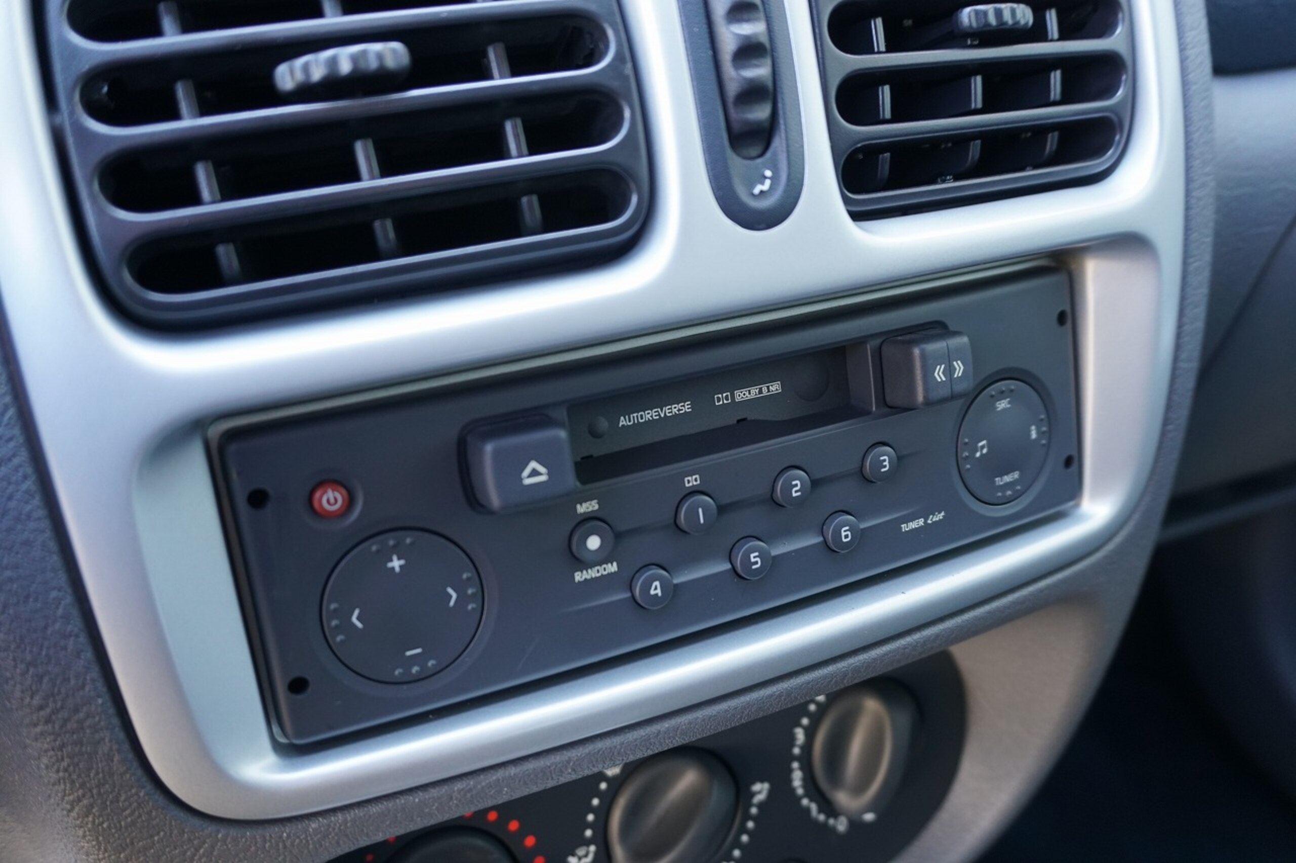 2002 Other Renault Sport V6 — Photo 10 / 14