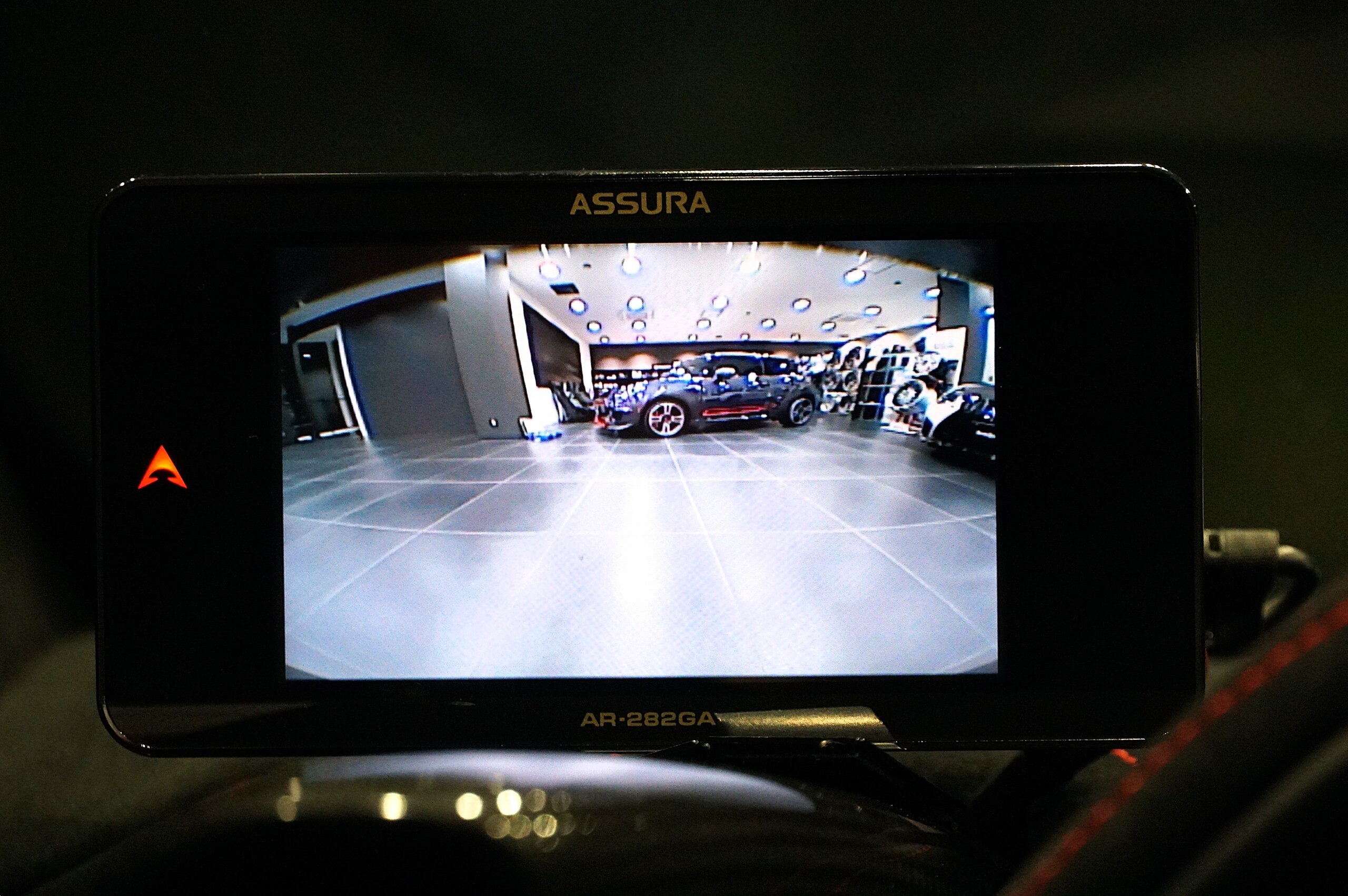 2015 Ferrari 458 Speciale — Photo 28 / 45