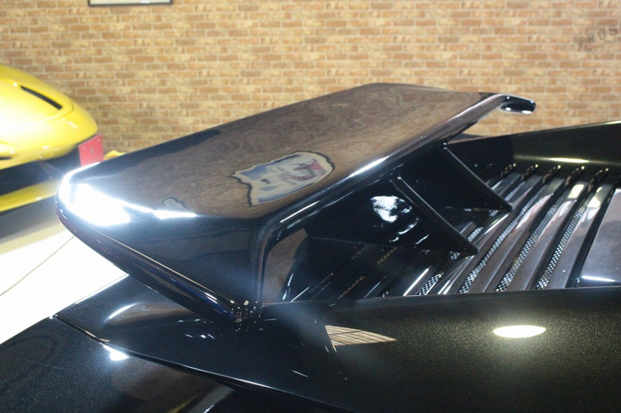 1992 Ferrari 512TR — Photo 24 / 30