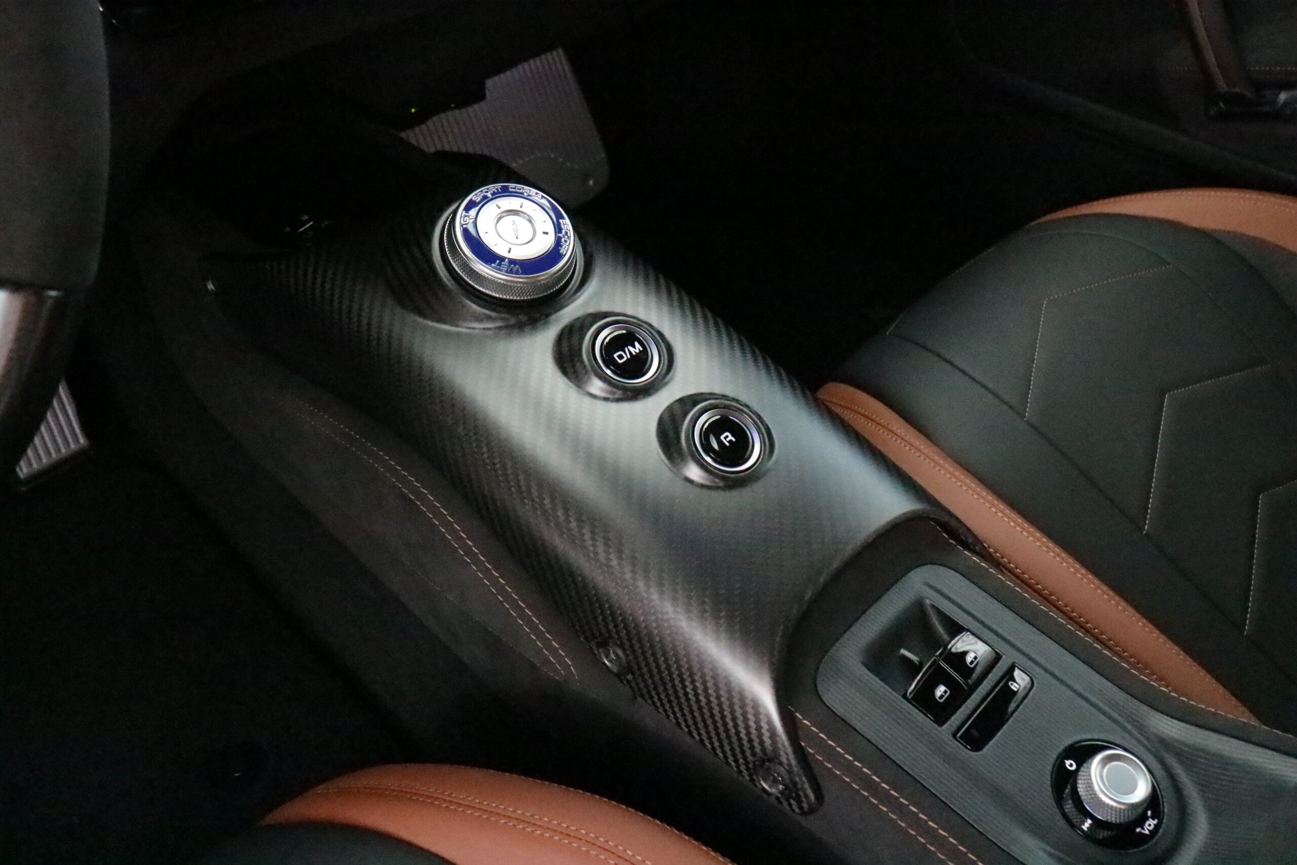 2022 Maserati MC20 — Photo 27 / 32