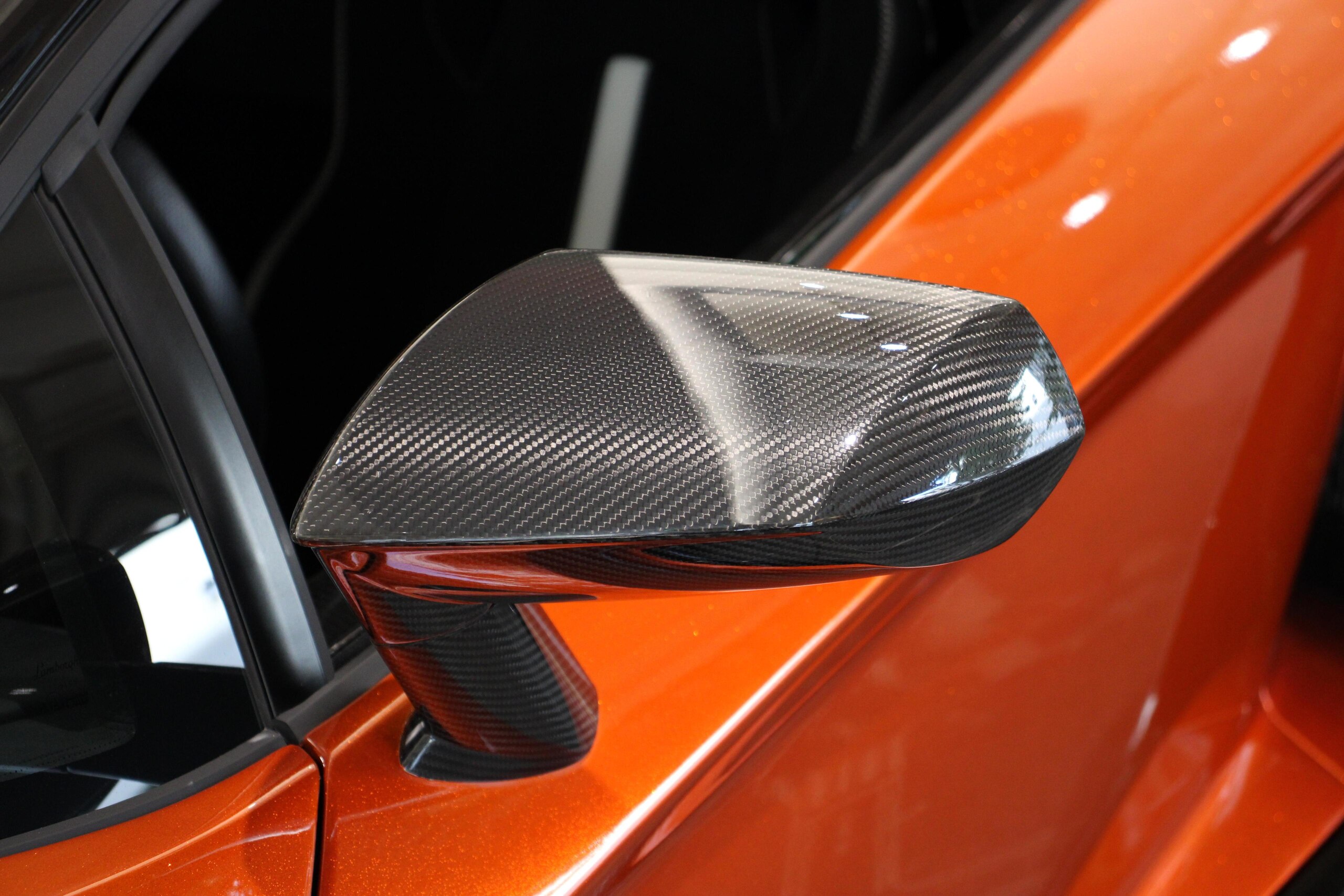 2019 Lamborghini Aventador SVJ — Photo 17 / 24