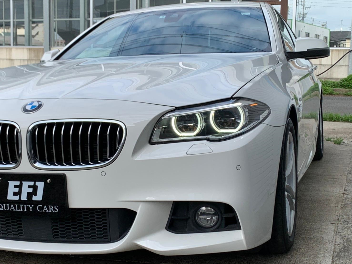 2015 BMW 528i M Sport — Photo 8 / 32