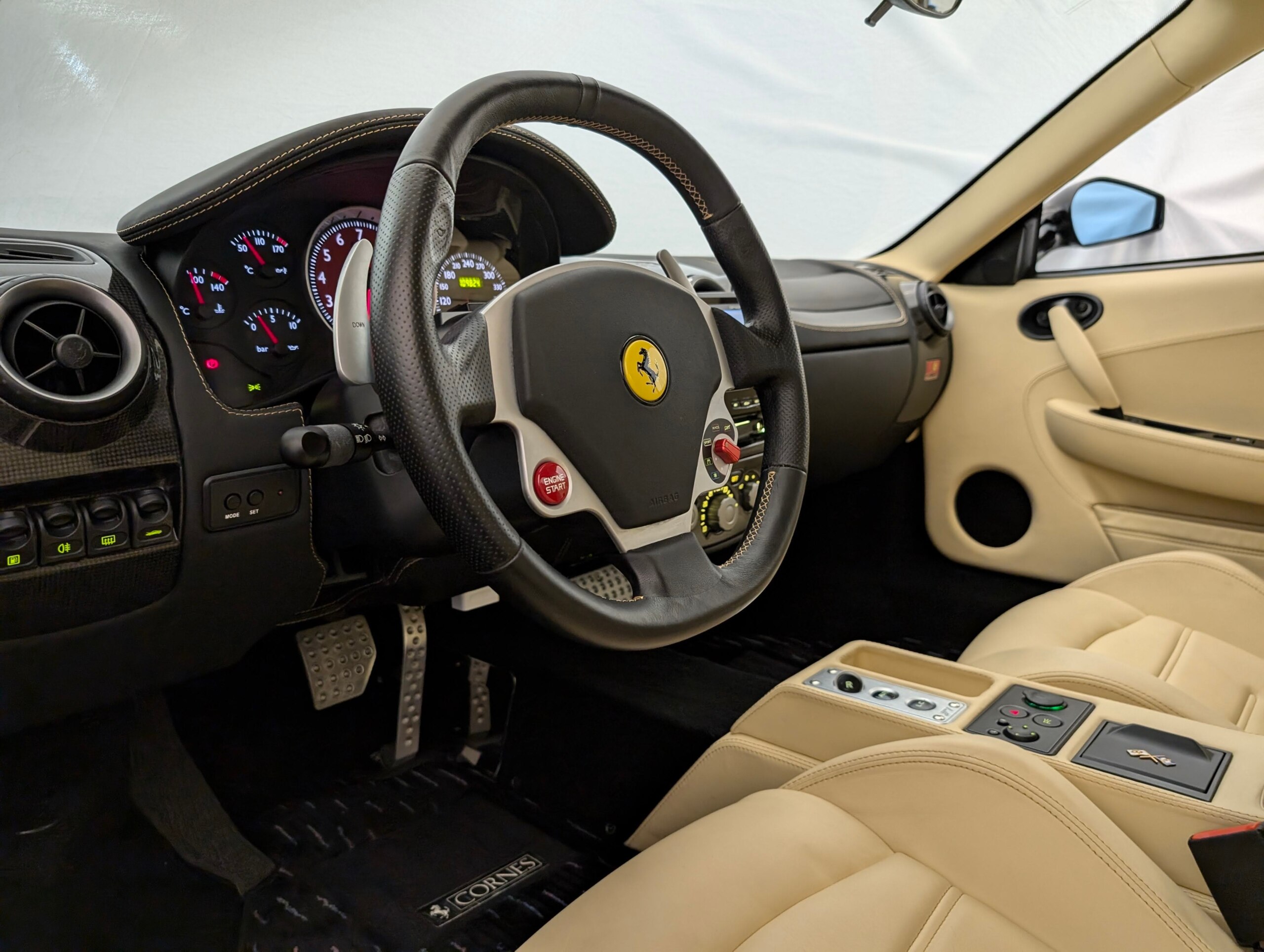 2007 Ferrari F430 — Photo 7 / 21