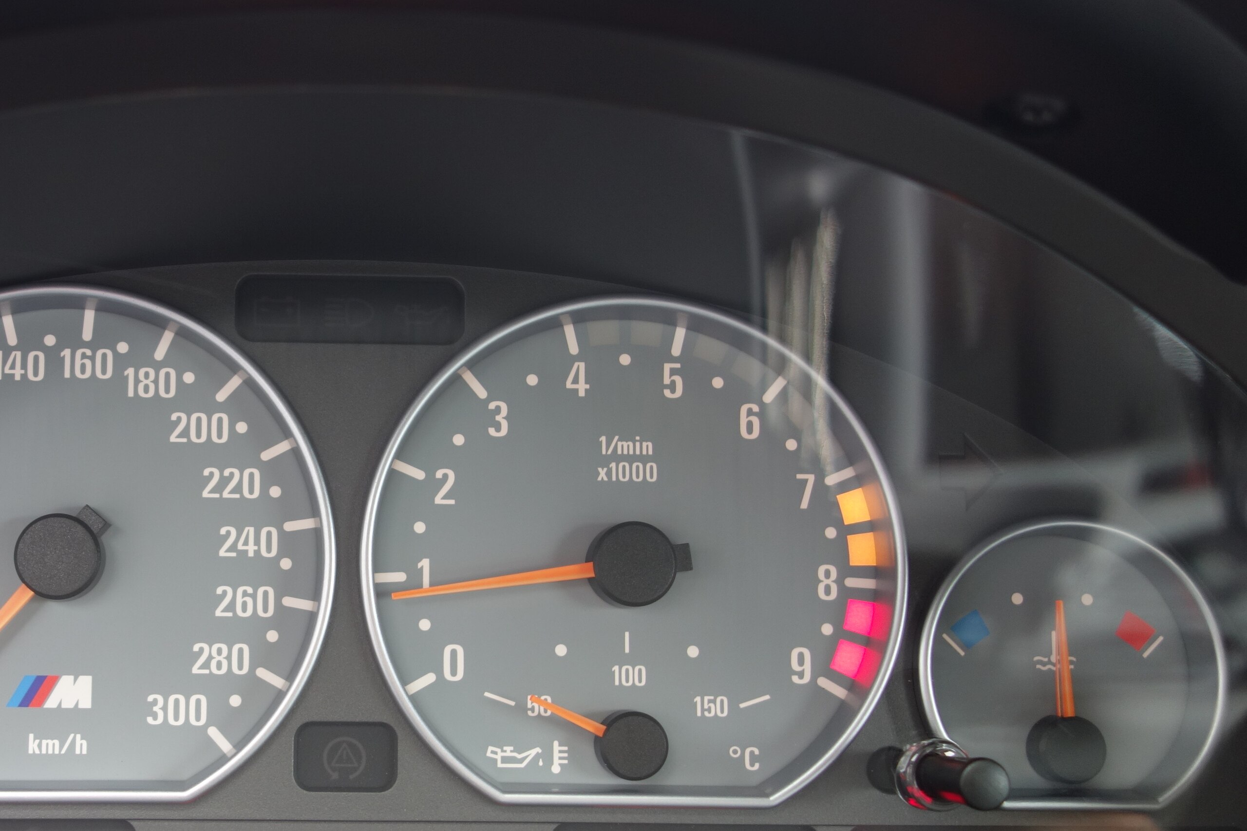 2003 BMW M3 Cabriolet — Photo 31 / 45