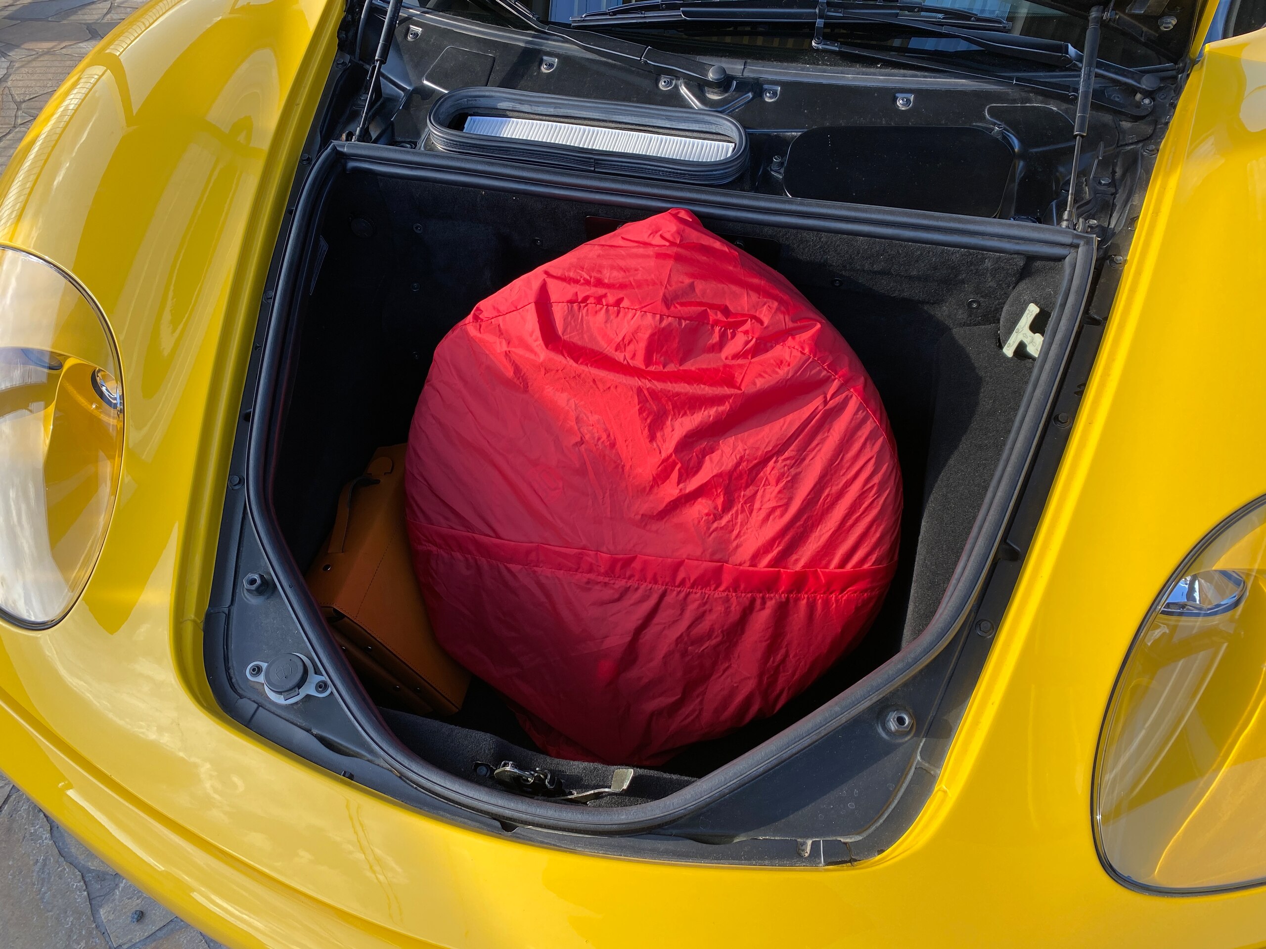 2005 Ferrari 360 Modena F1 — Photo 29 / 30