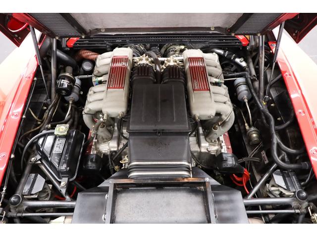 1990 Ferrari Testarossa — Photo 28 / 35