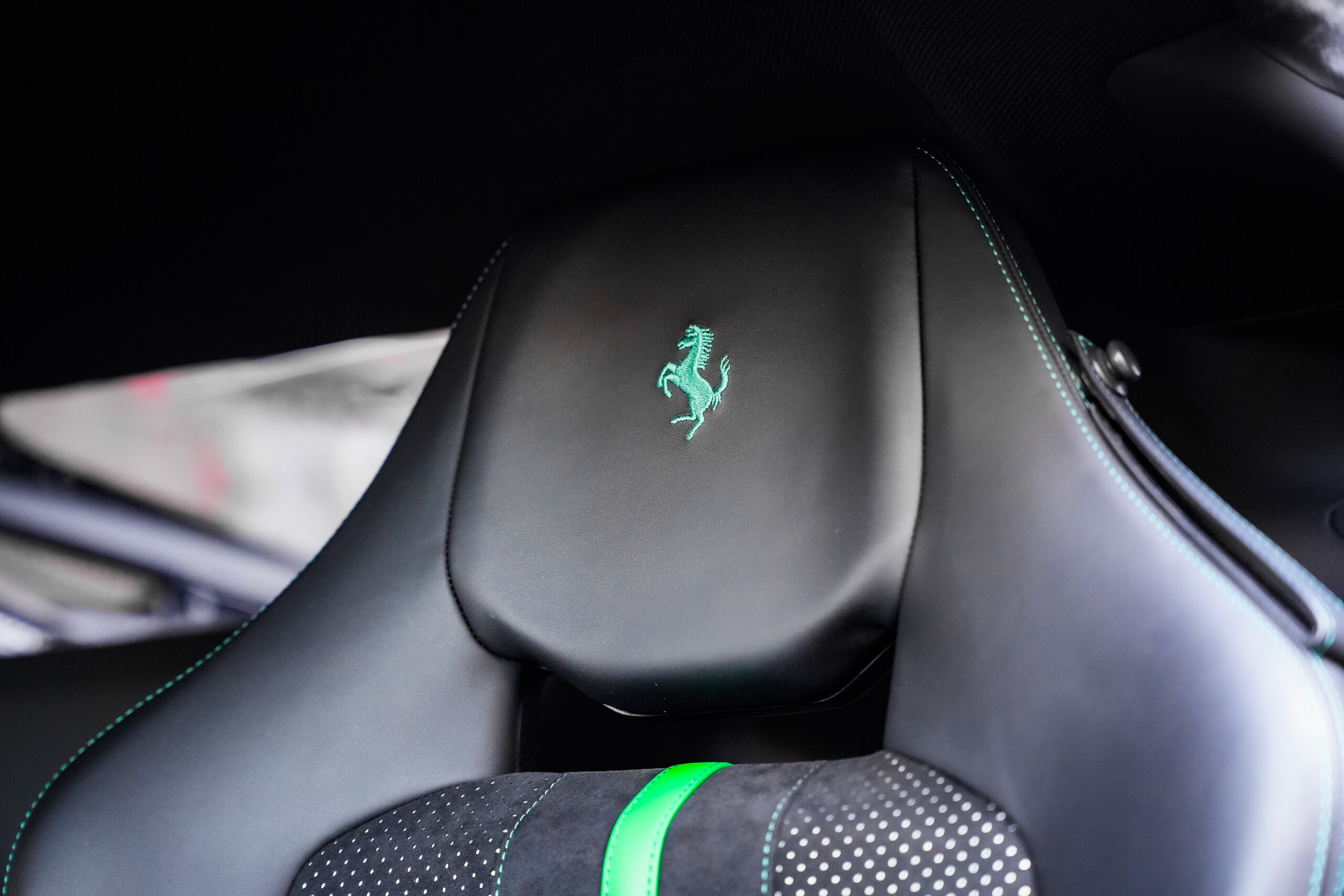 2021 Ferrari F8 Tributo — Photo 25 / 58
